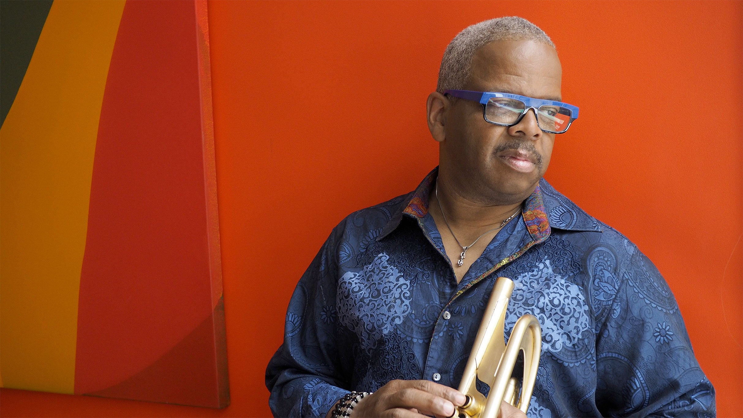 Terence Blanchard w/ Ravi Coltrane