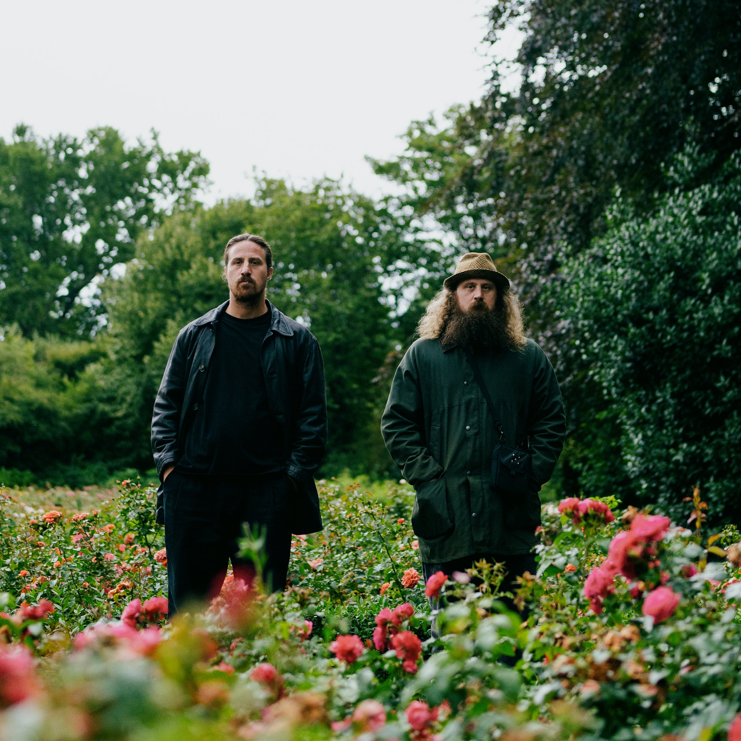 Hippie Sabotage (18 and Over)