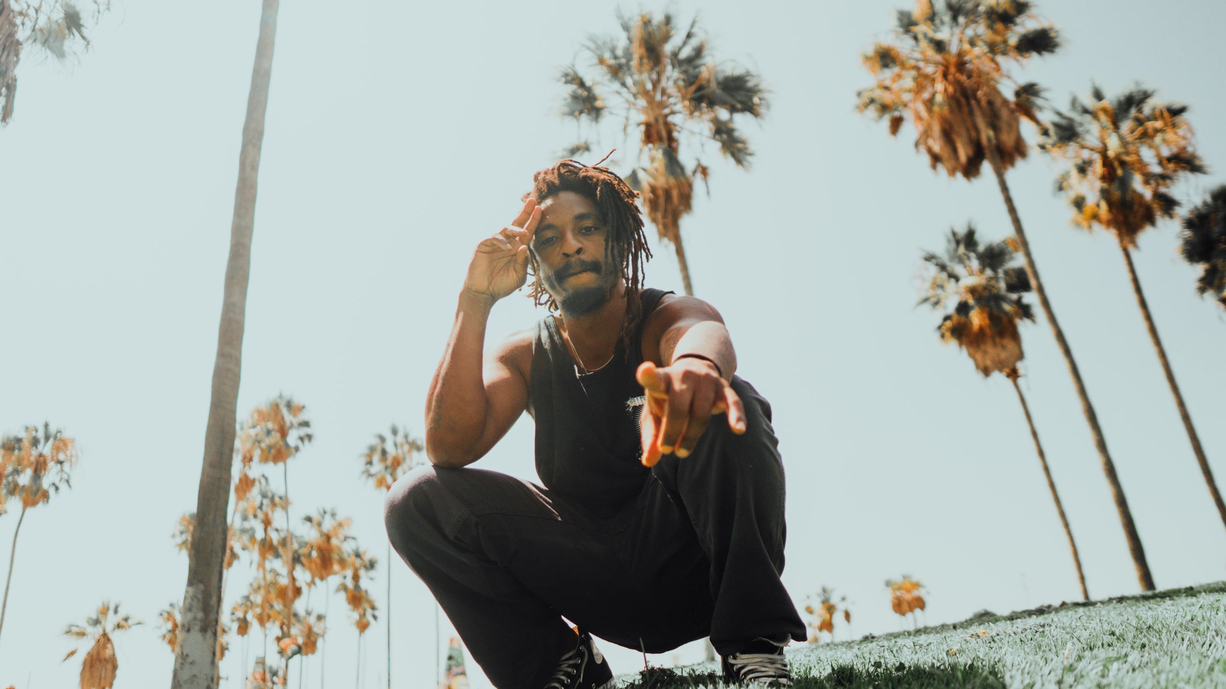 Shwayze w/ Beach Fly (18+)
