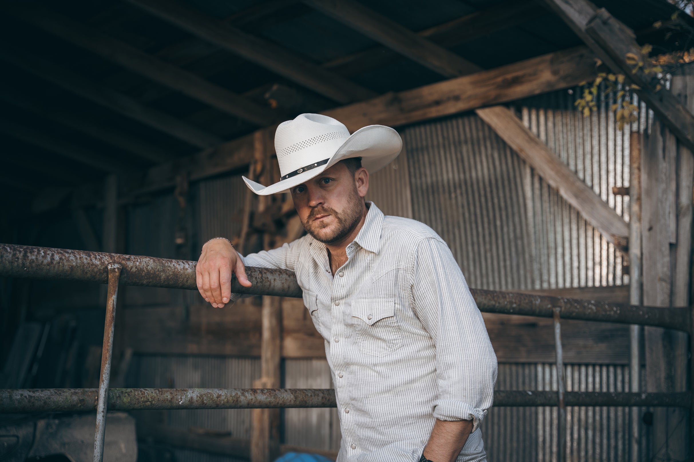 Justin Moore w/ Easton Corbin