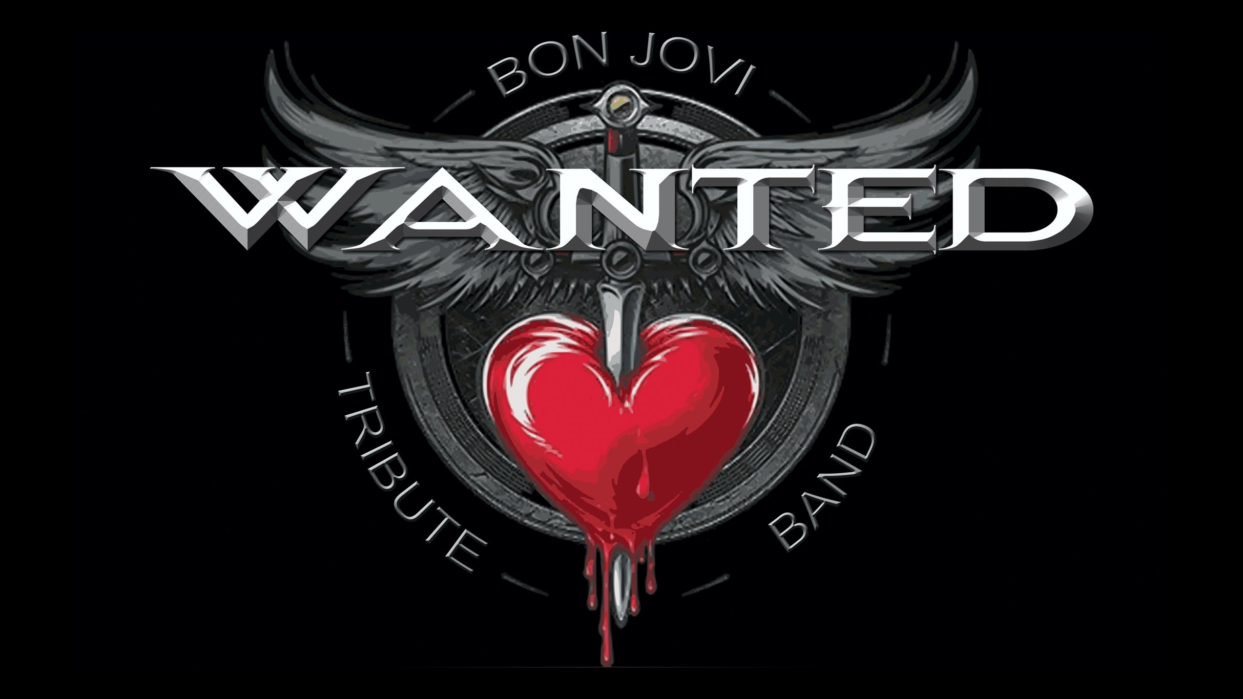 Wanted: The Bon Jovi Tribute Band (21+ Event)