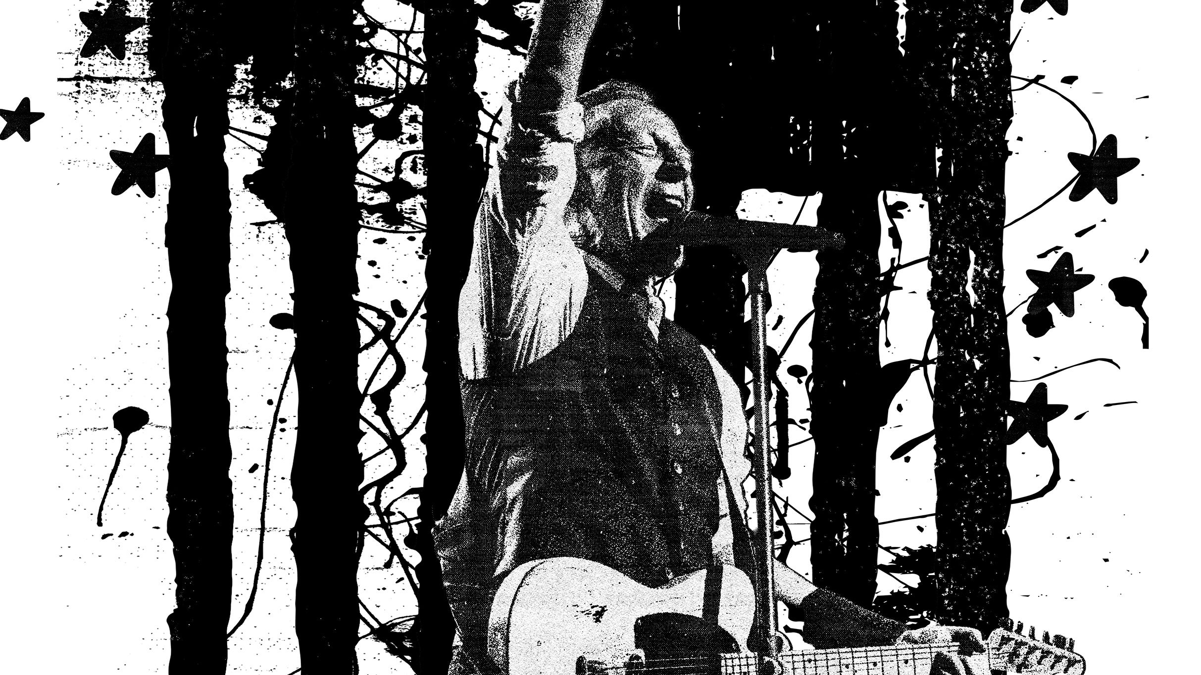 Storytellers - Bruce Springsteen Receives The Harry Belafonte Voices for Social Justice Award
