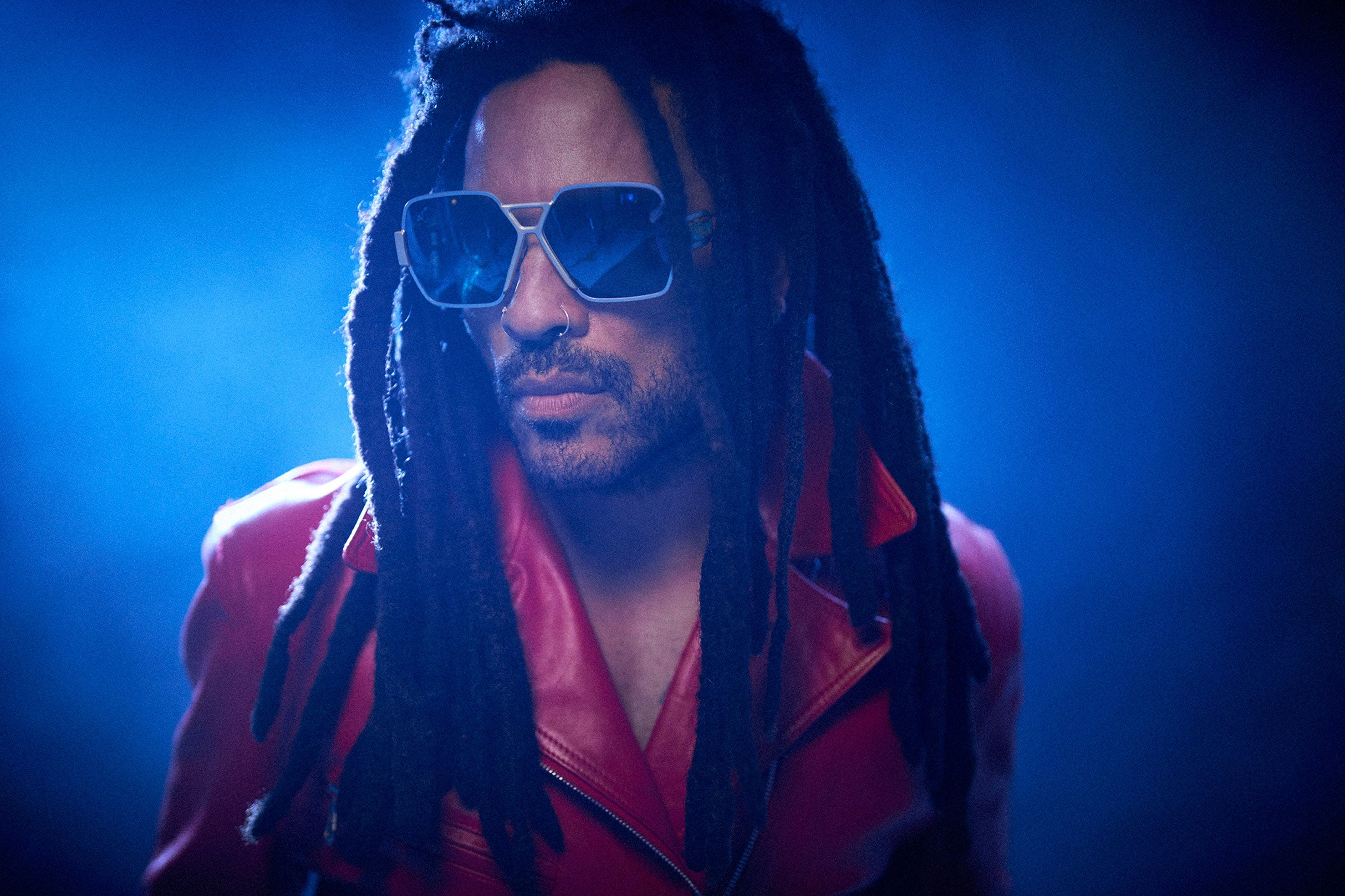 Lenny Kravitz (21+ Event)