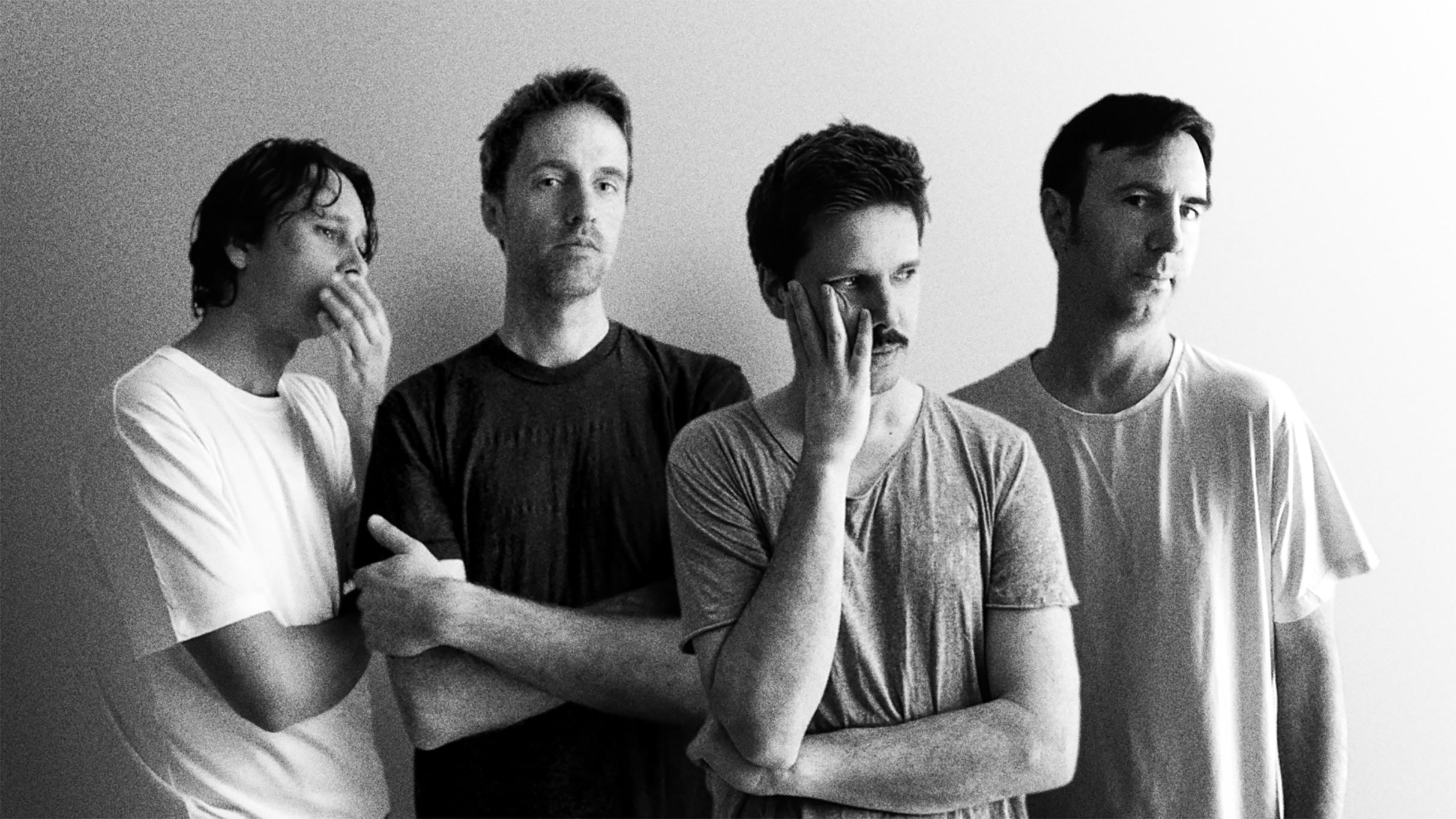 Cut Copy w/ DJ Dials