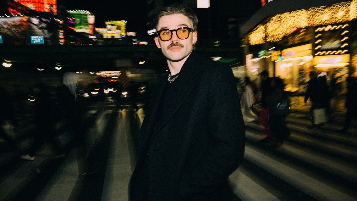 Official Closing Party: Good Fortune Presents DOM DOLLA and More (18 and Over)