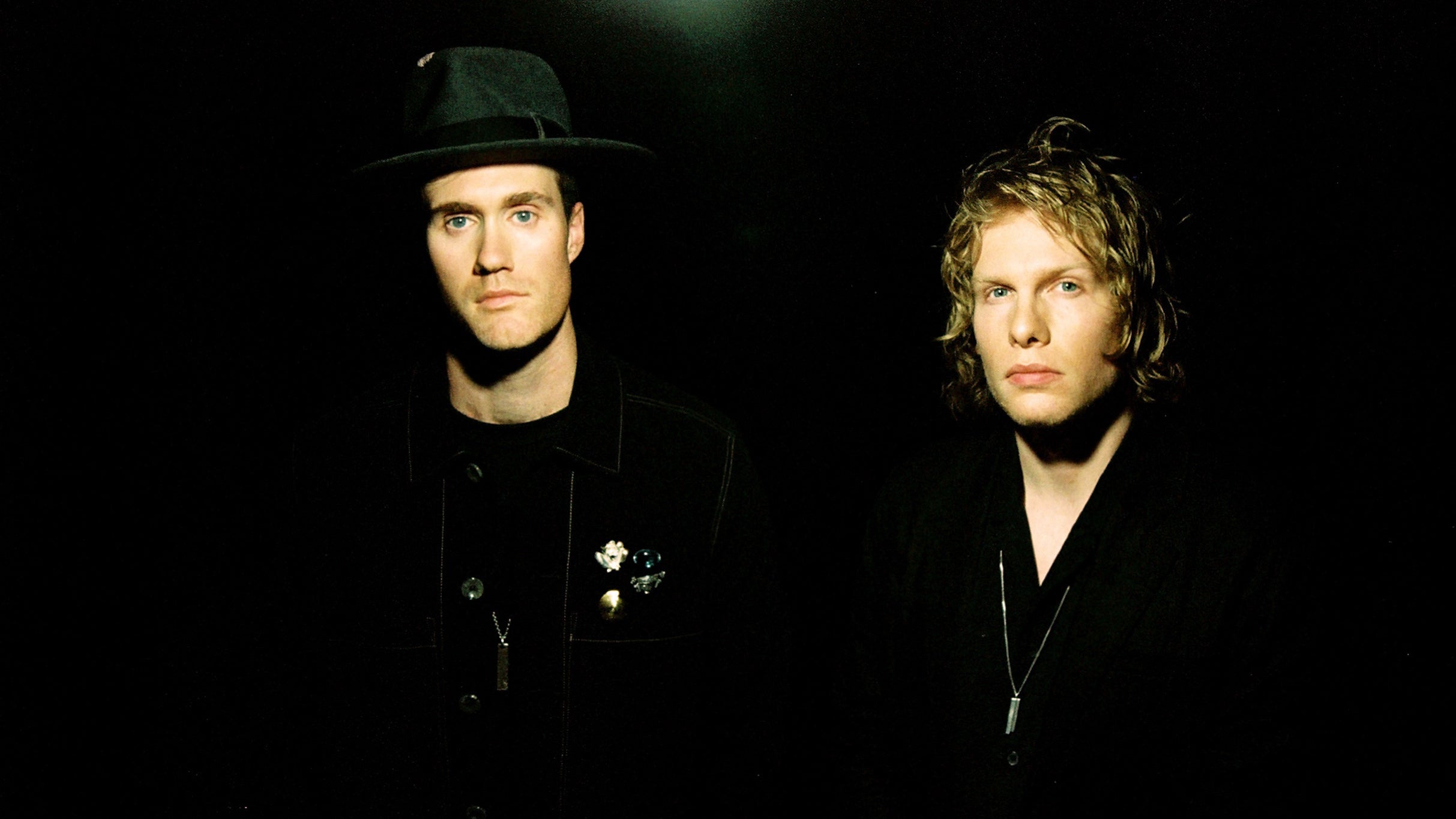 Bob Moses [Club Set] - Ages 21+