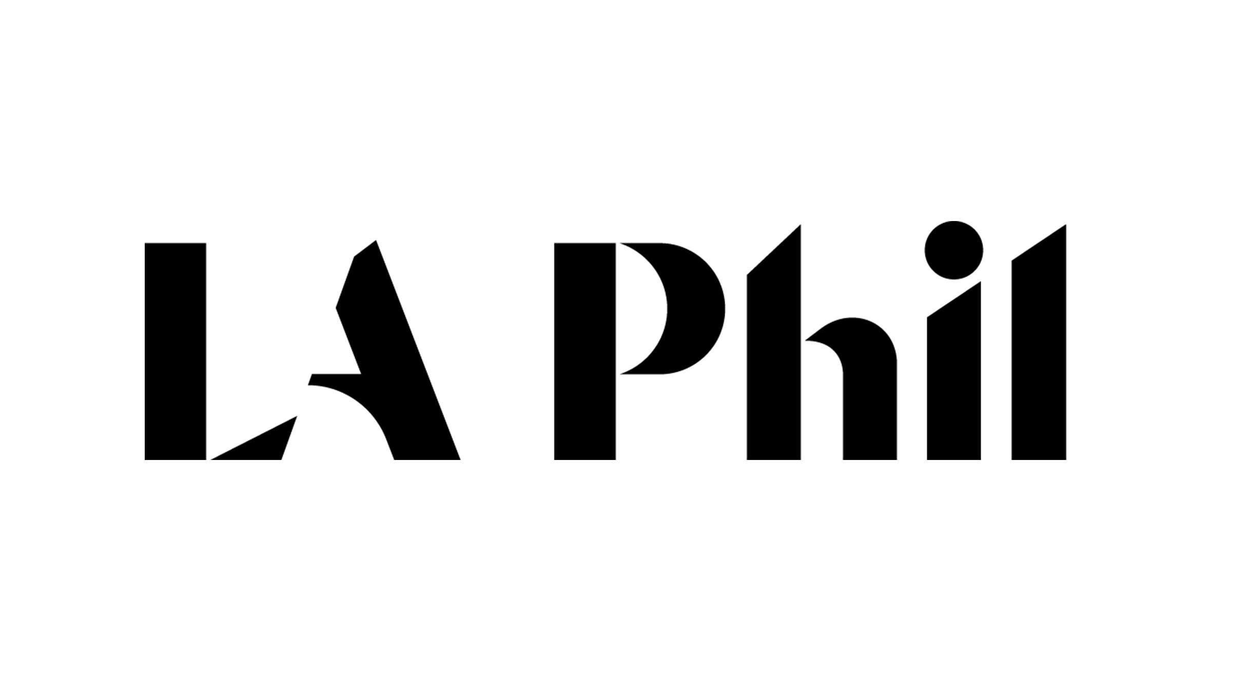 Gracias Gustavo Celebrating the Musicians of the LA Phil