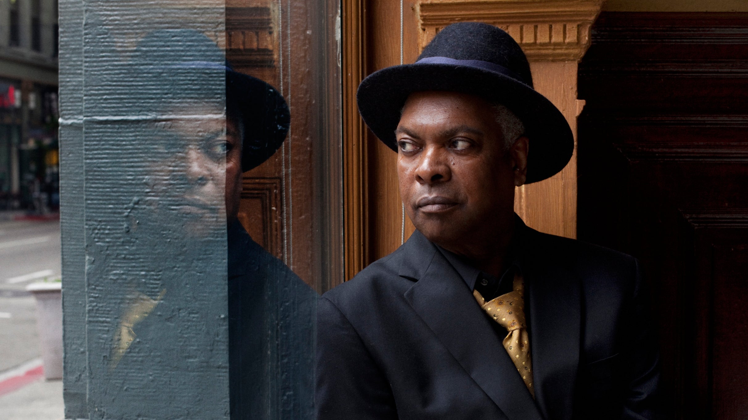 Booker T Jones