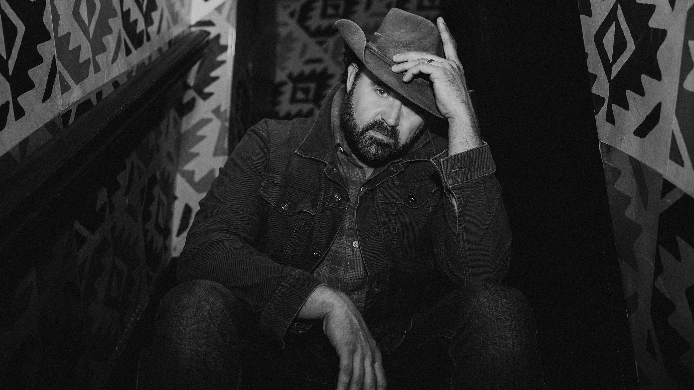 Randy Houser (18+ Event)