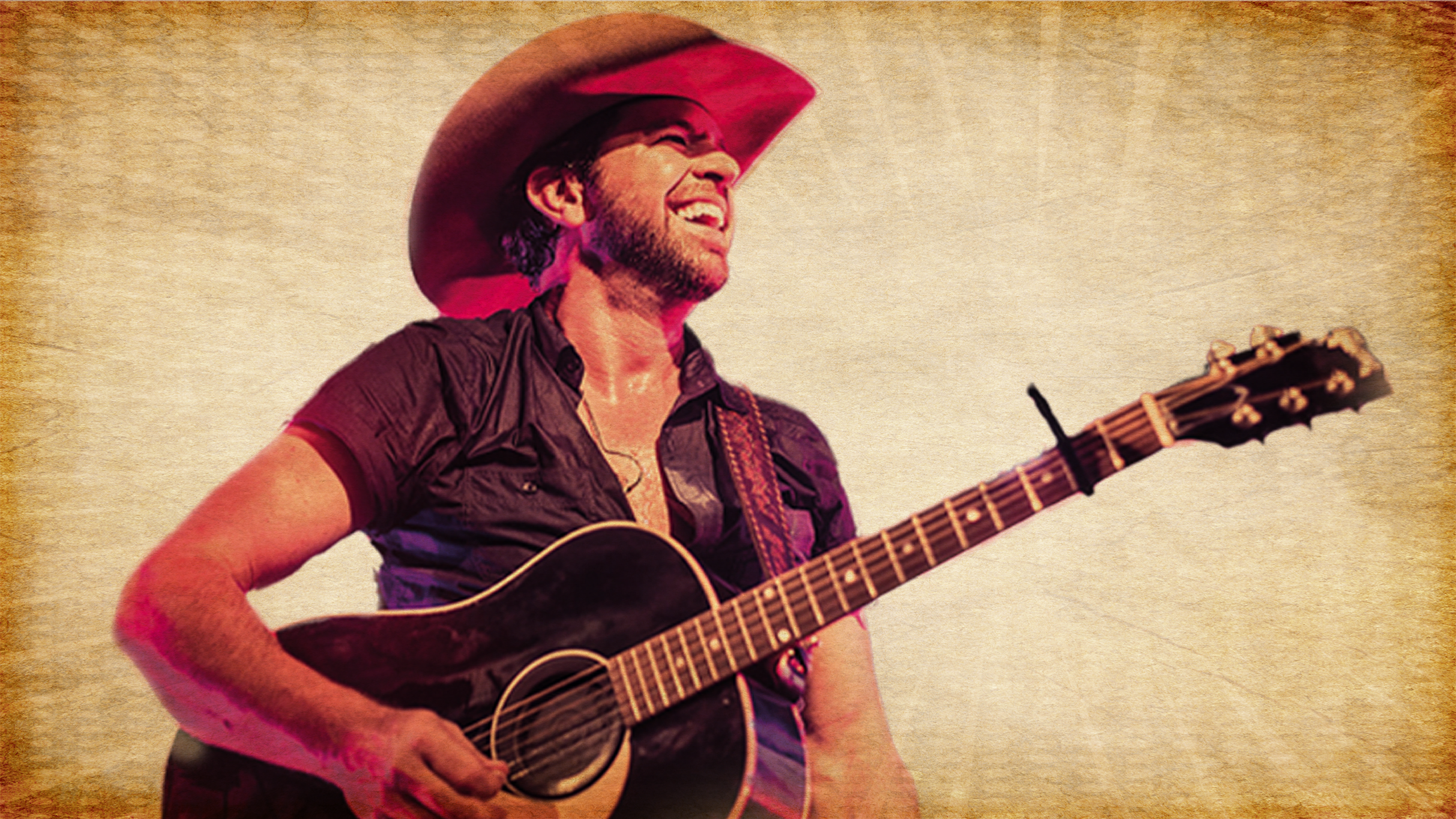 Jon Wolfe (18+ Event)