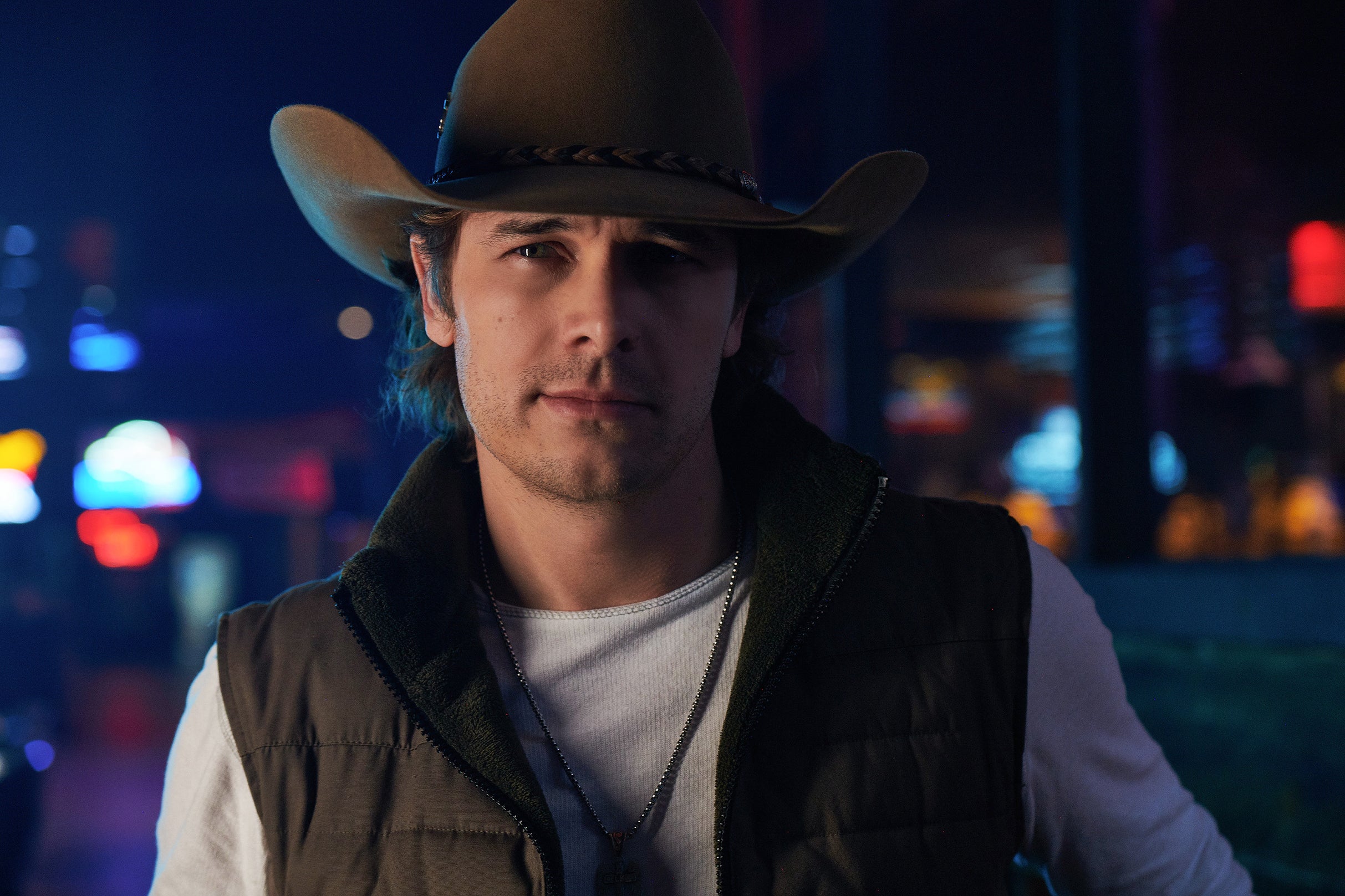 Randall King (18+ Event)