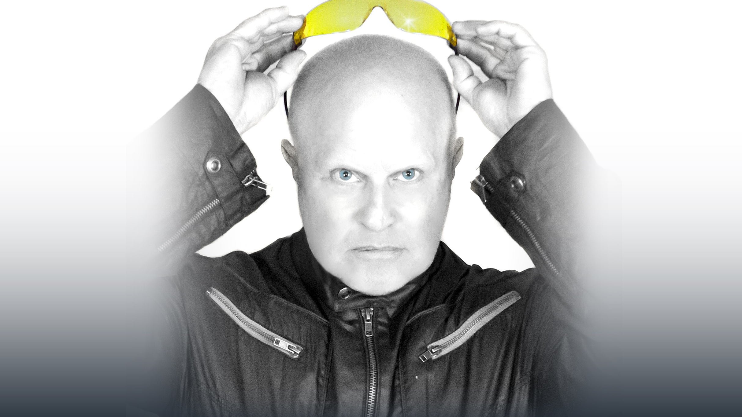 A Flock of Seagulls w/ Gene Loves Jezebel