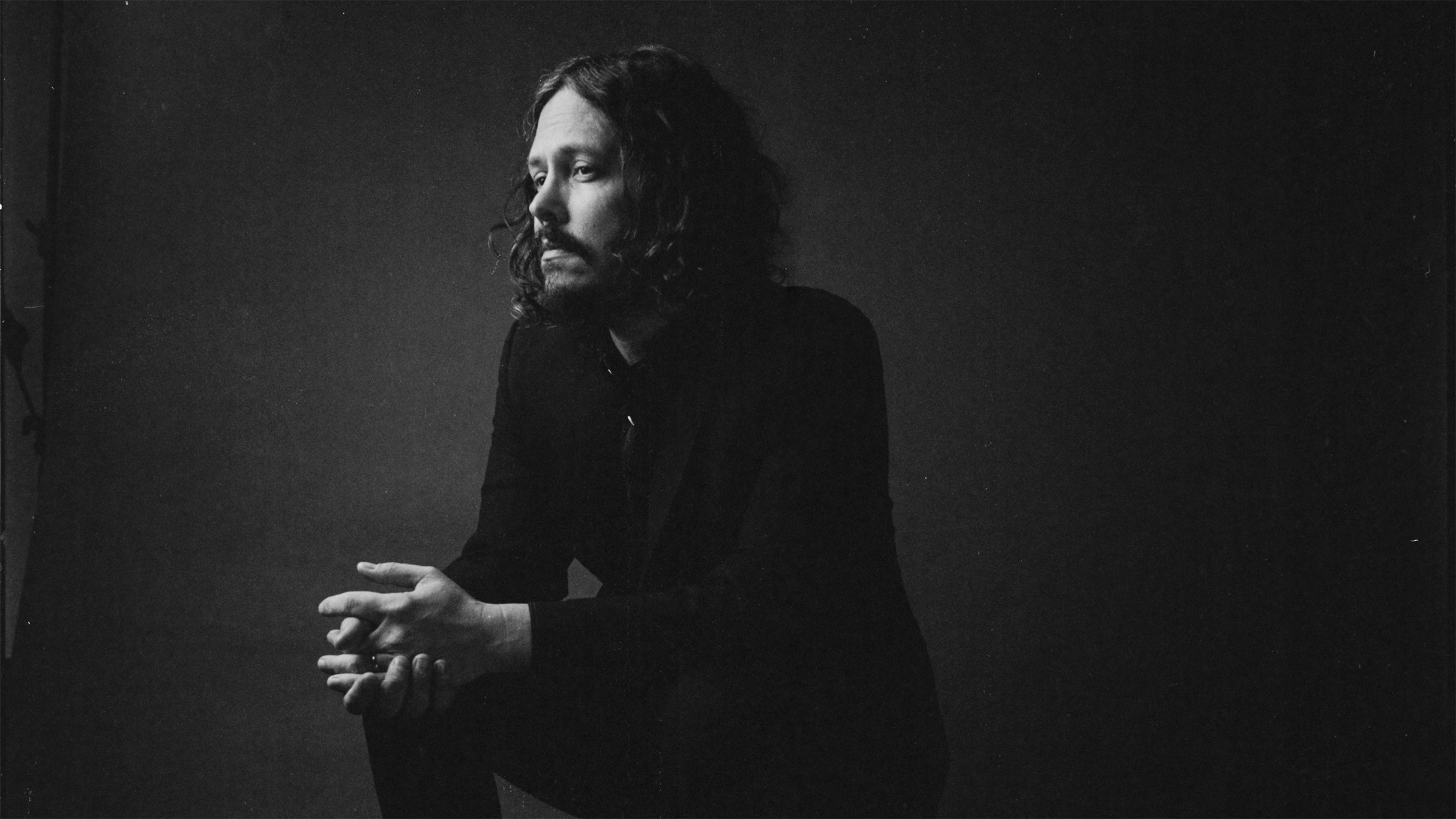 John Paul White w/ Thomas Csorba