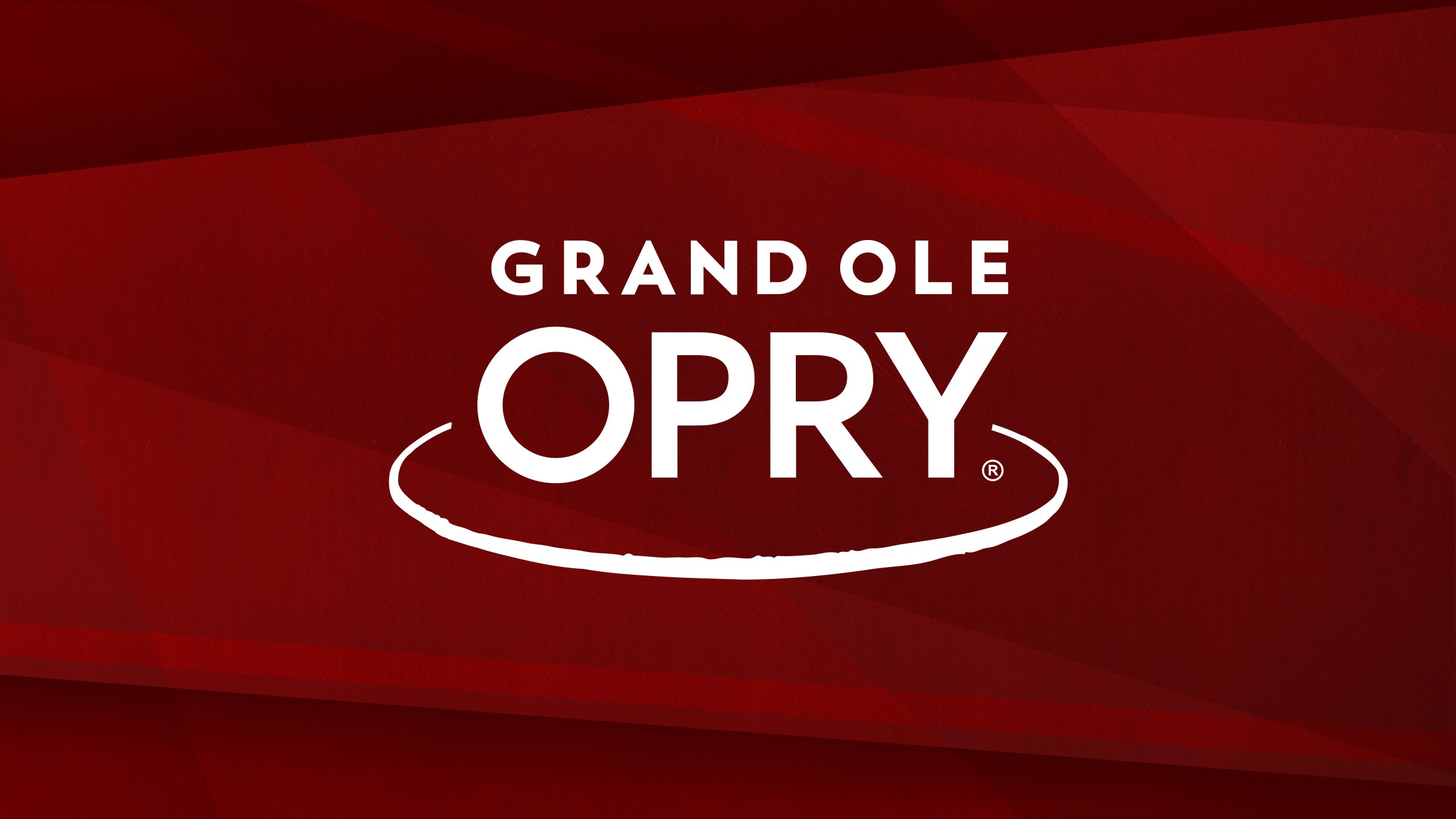 Opry Country Christmas