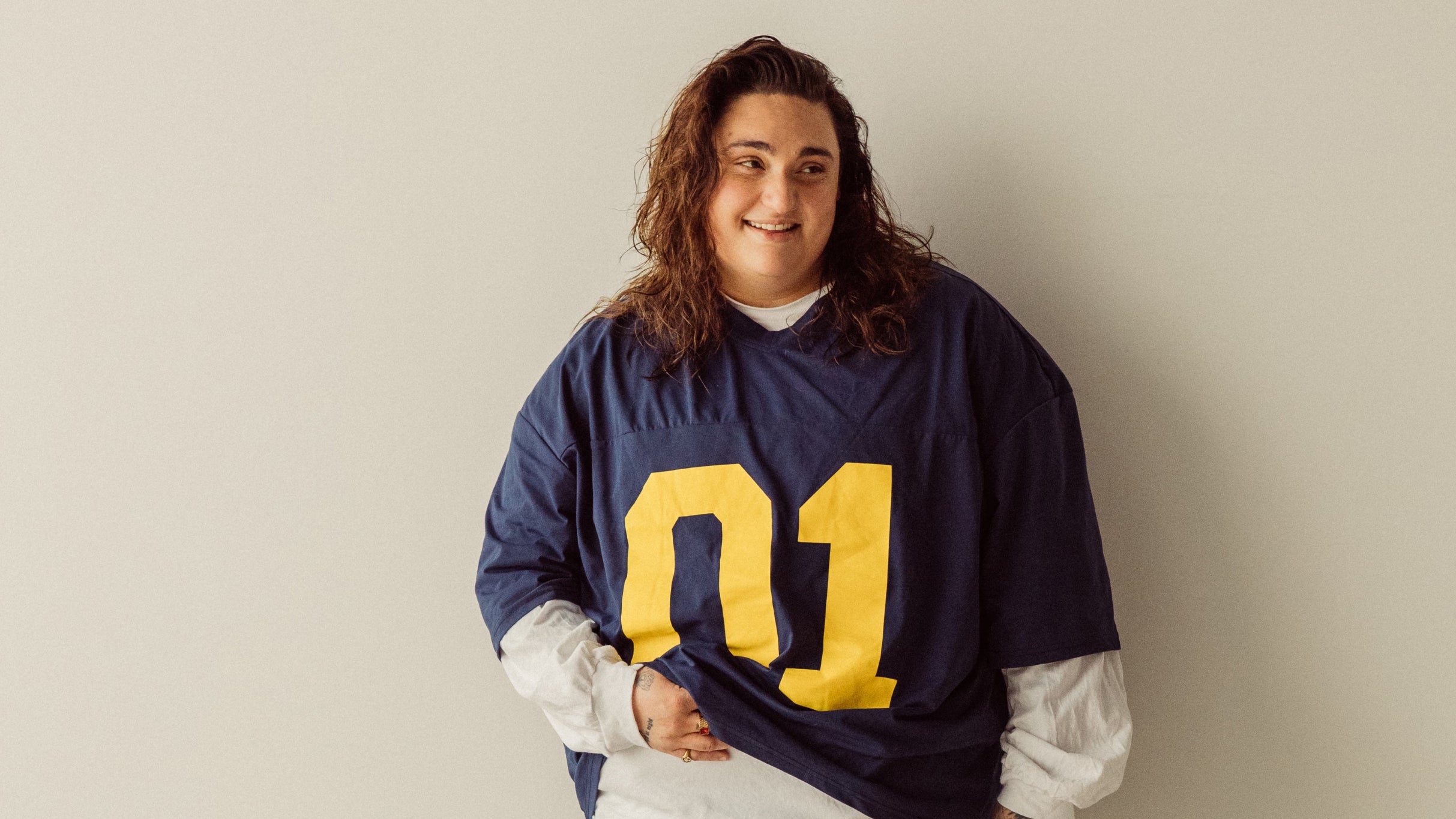 Jamie Fine - Ages: 18+