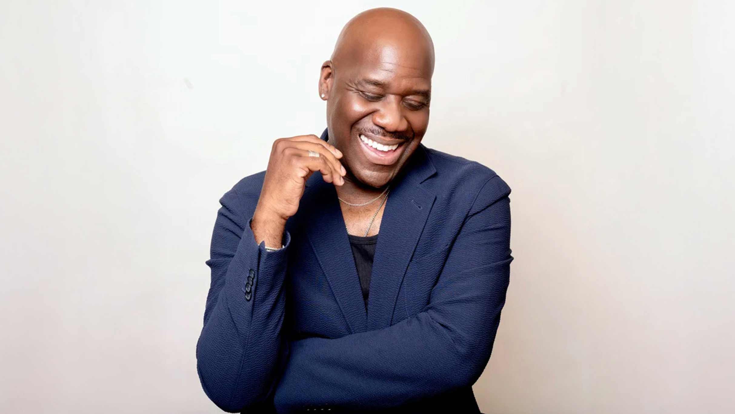 Will Downing w/ After 7