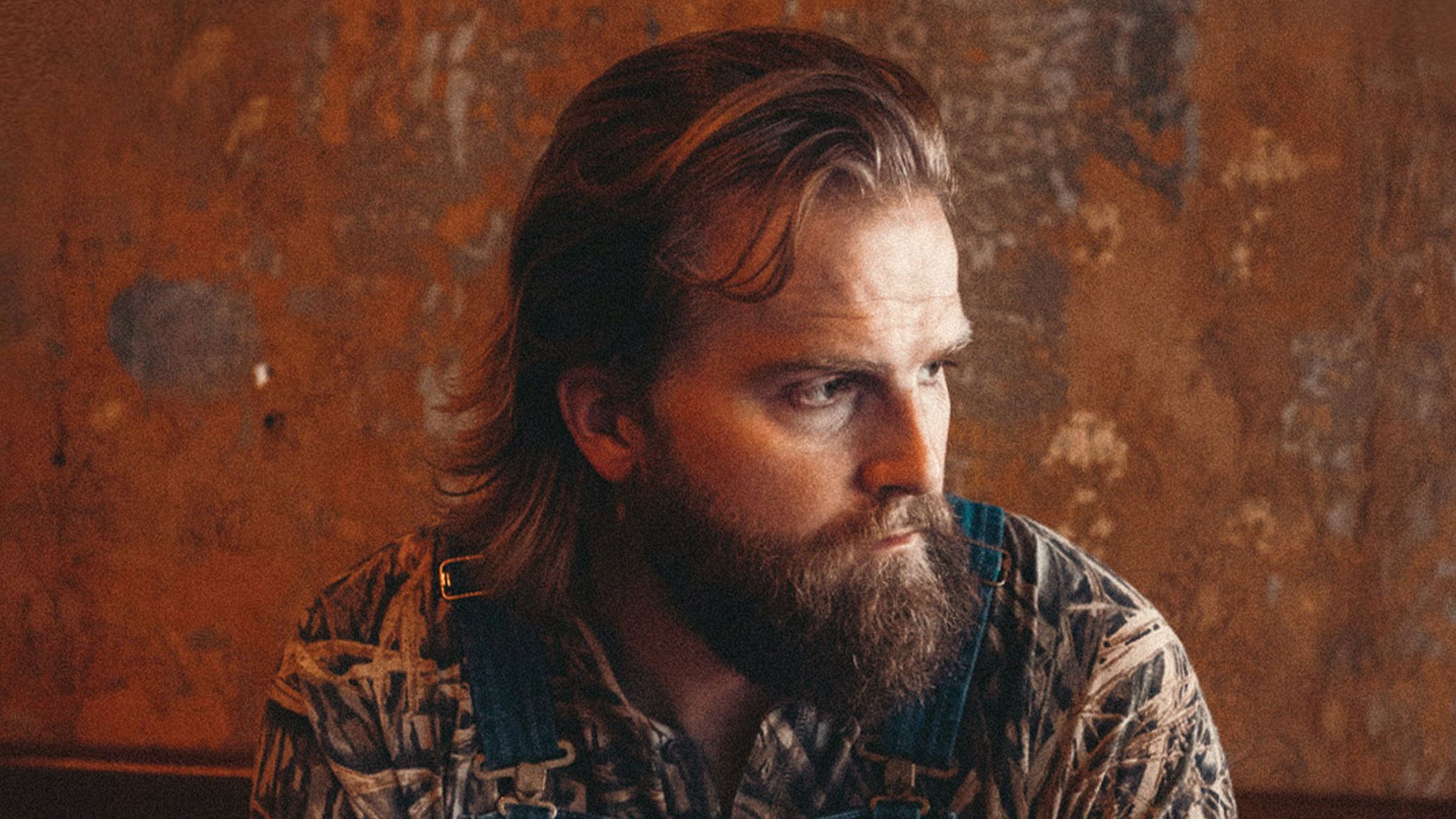 Charles Wesley Godwin w/ Jason Scott & The High Heat