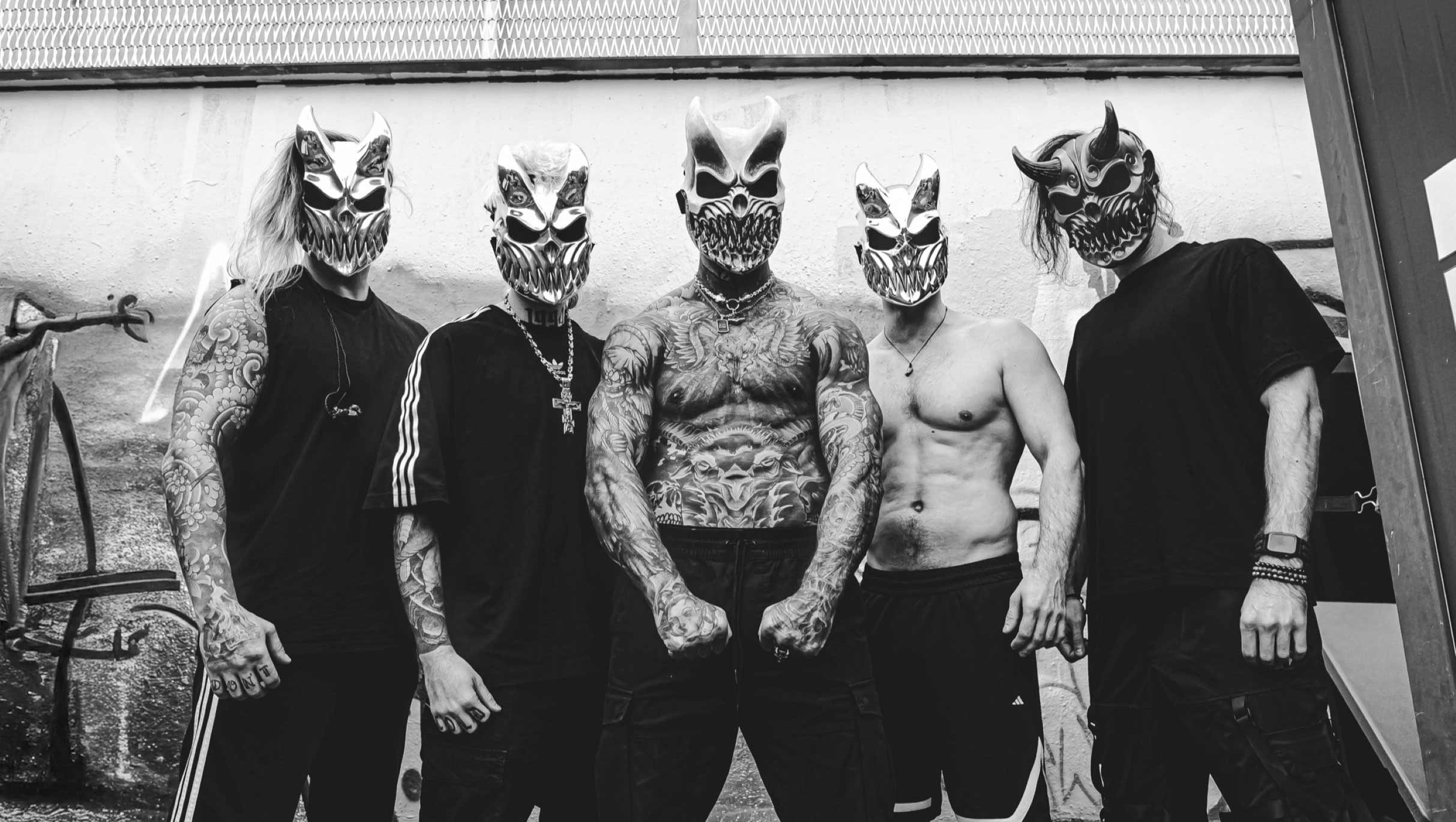 Slaughter to Prevail w/ Whitechapel