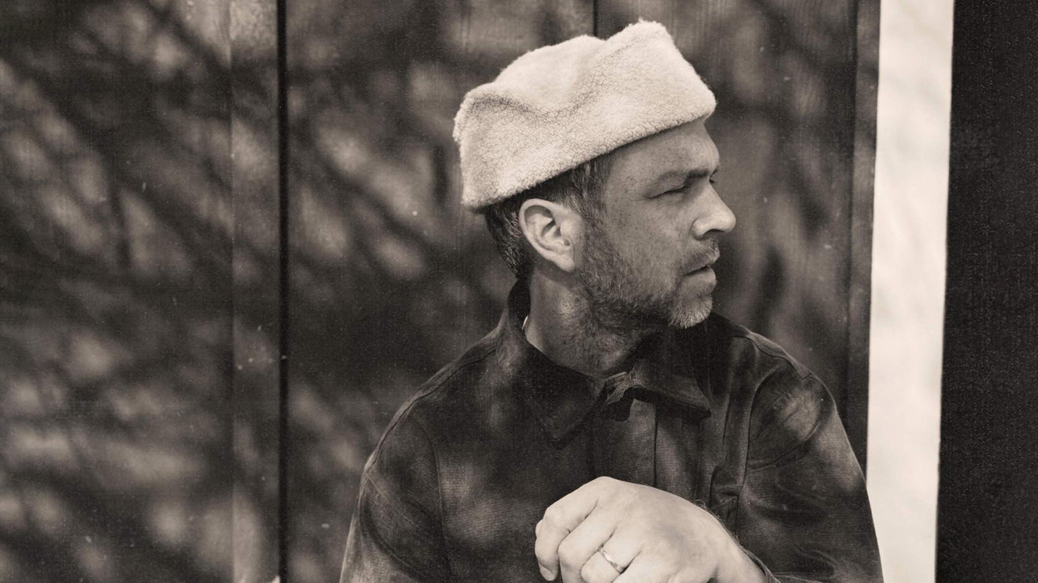 Trevor Hall, Thievery Corporation and Dirtwire