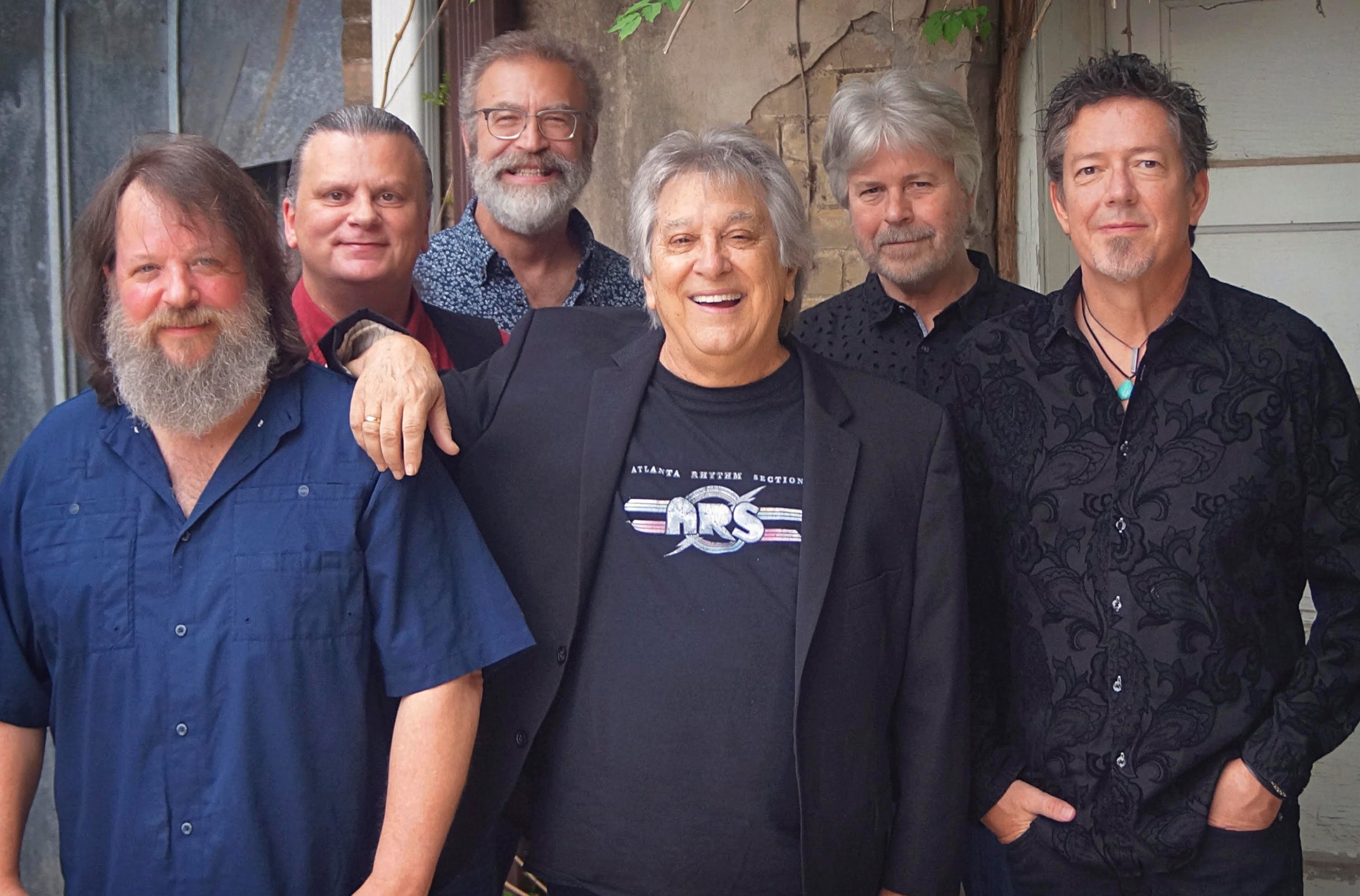 Atlanta Rhythm Section w/ Pure Prairie League