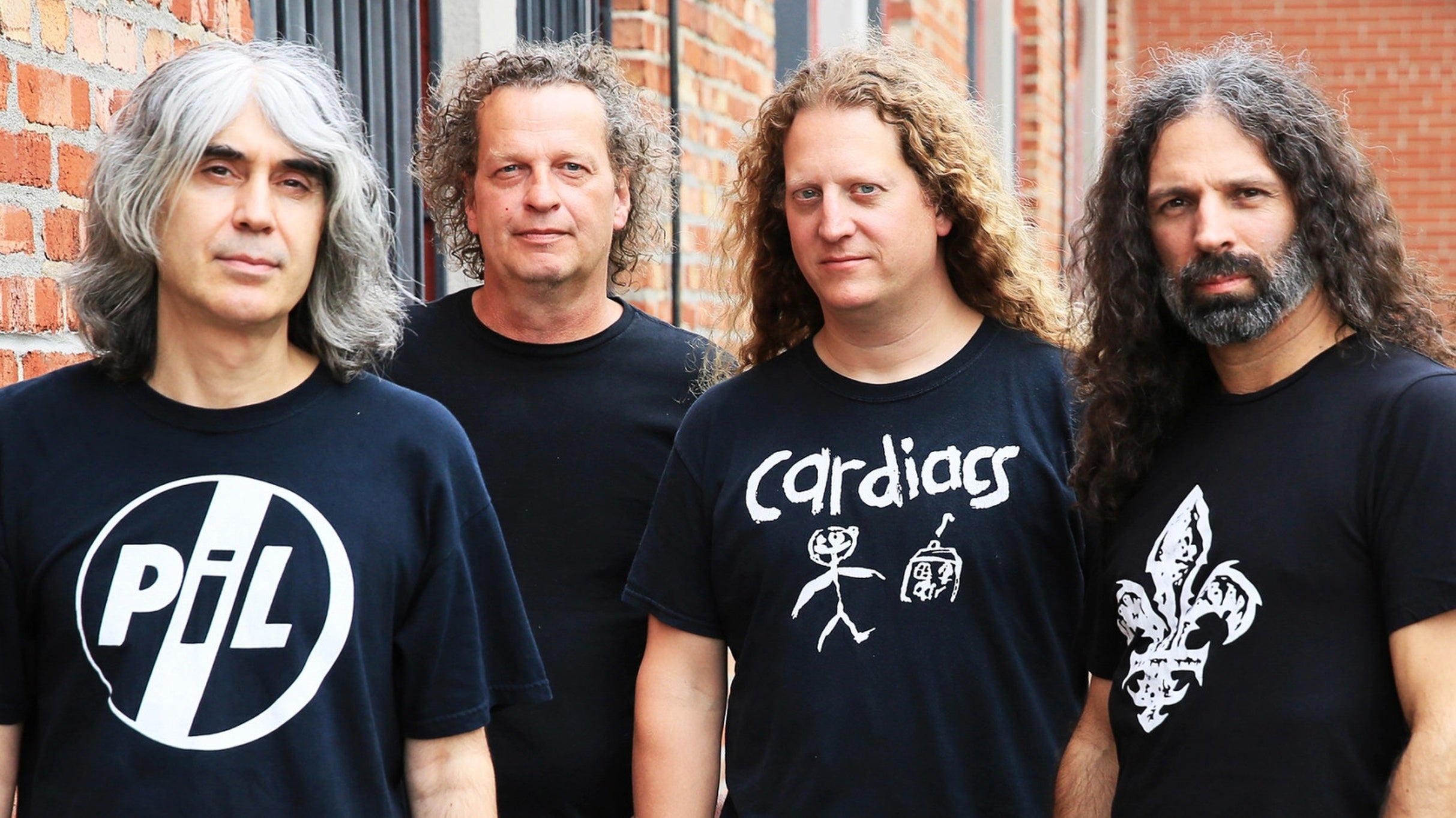 Voivod w/ Without Waves