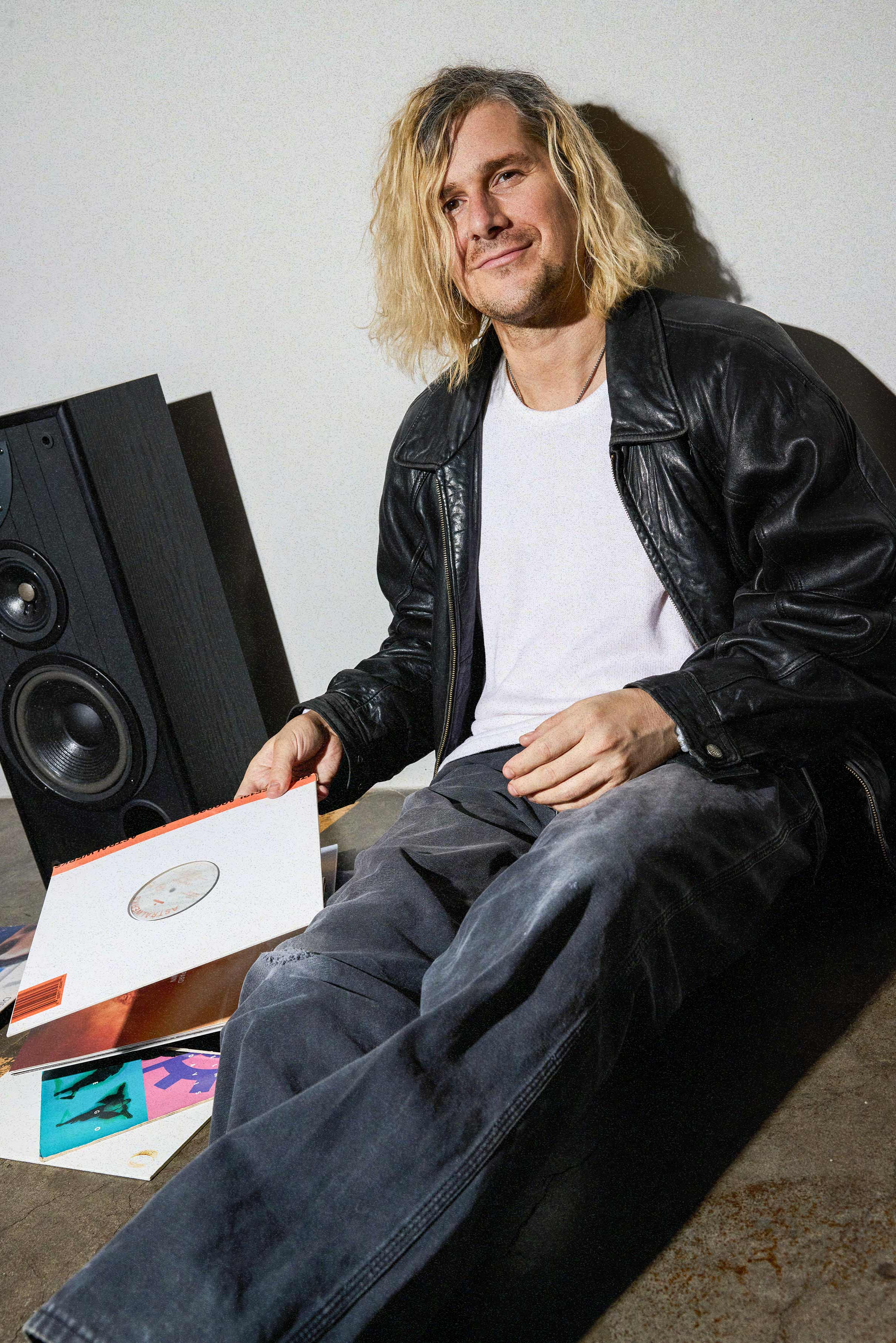 Le Youth (18 and Over)