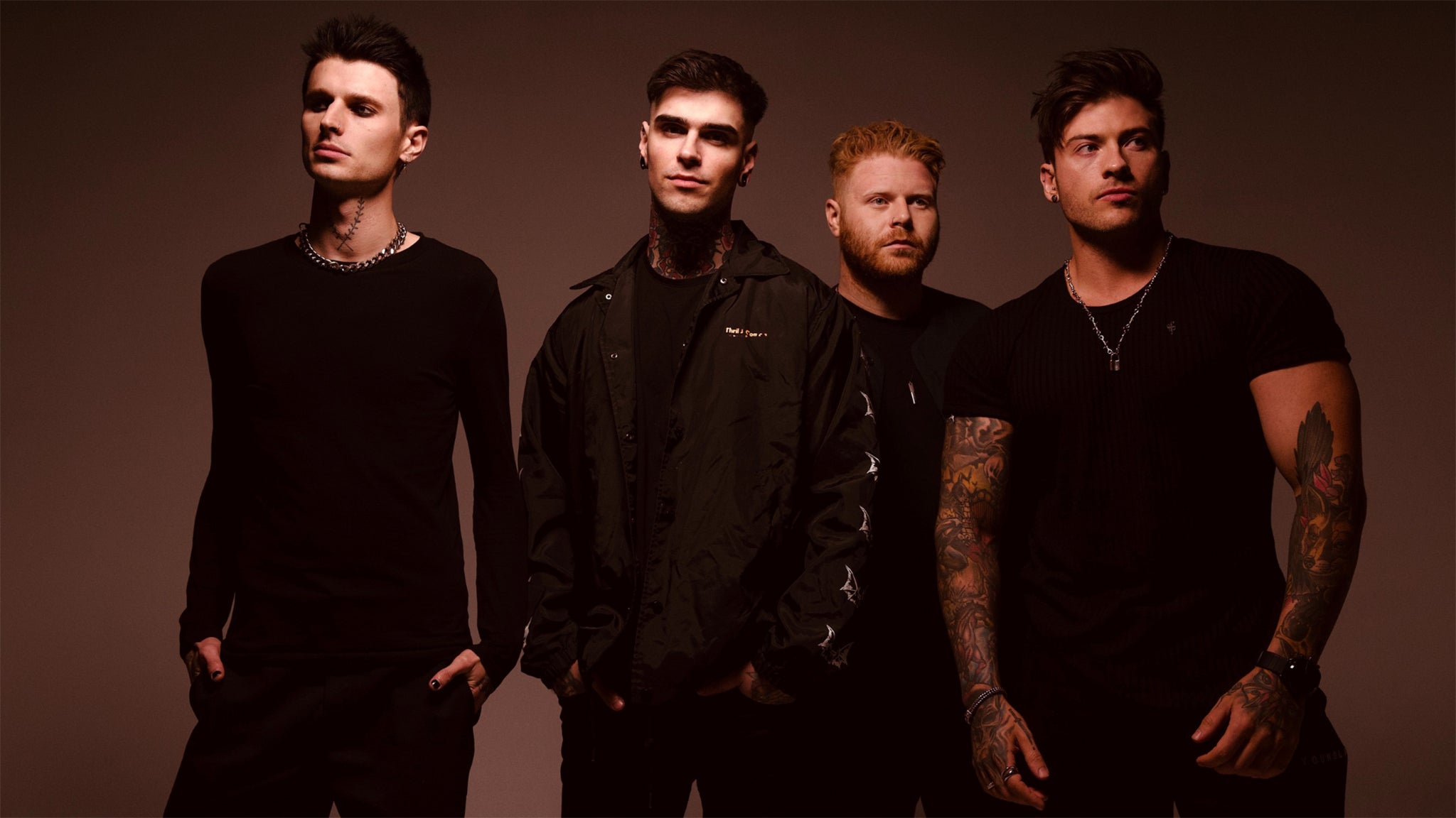 Melrose Avenue w/ Autumn Kings