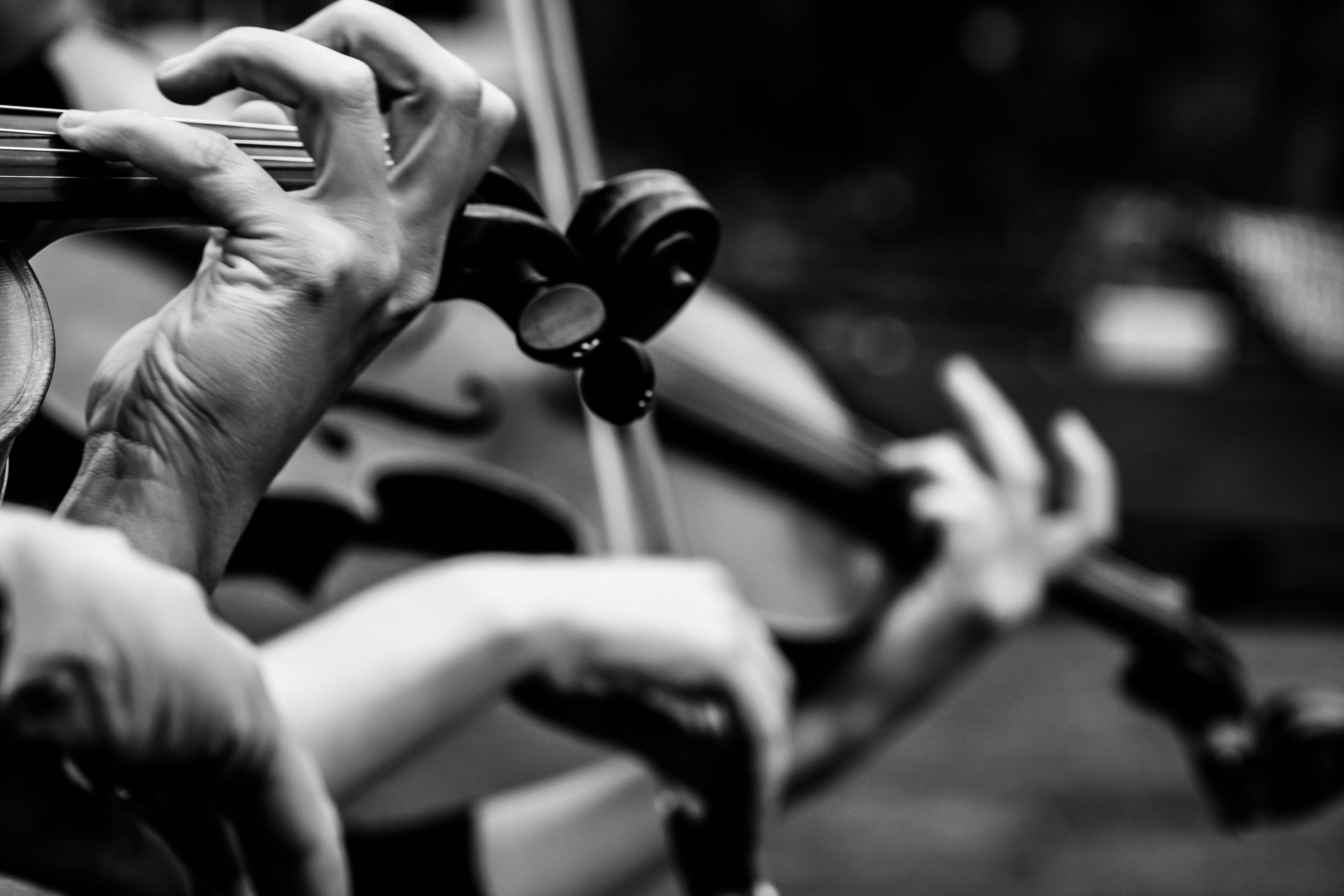 Dallas Symphony Orchestra presents Bart??k, R??zsa & Brahms