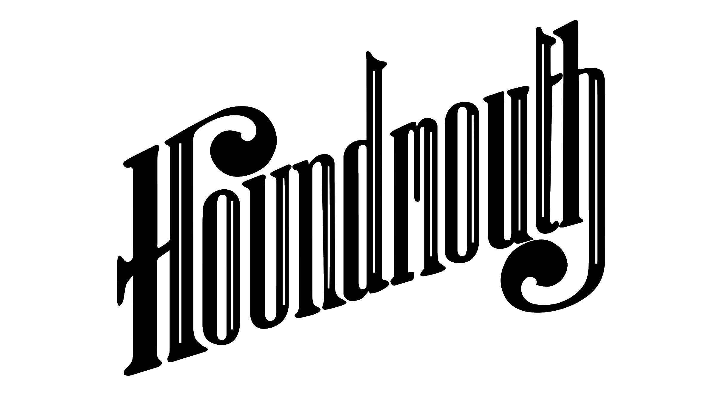 Houndmouth (18+, however minors allowed entry if accompanied by a parent or guardian over 21)