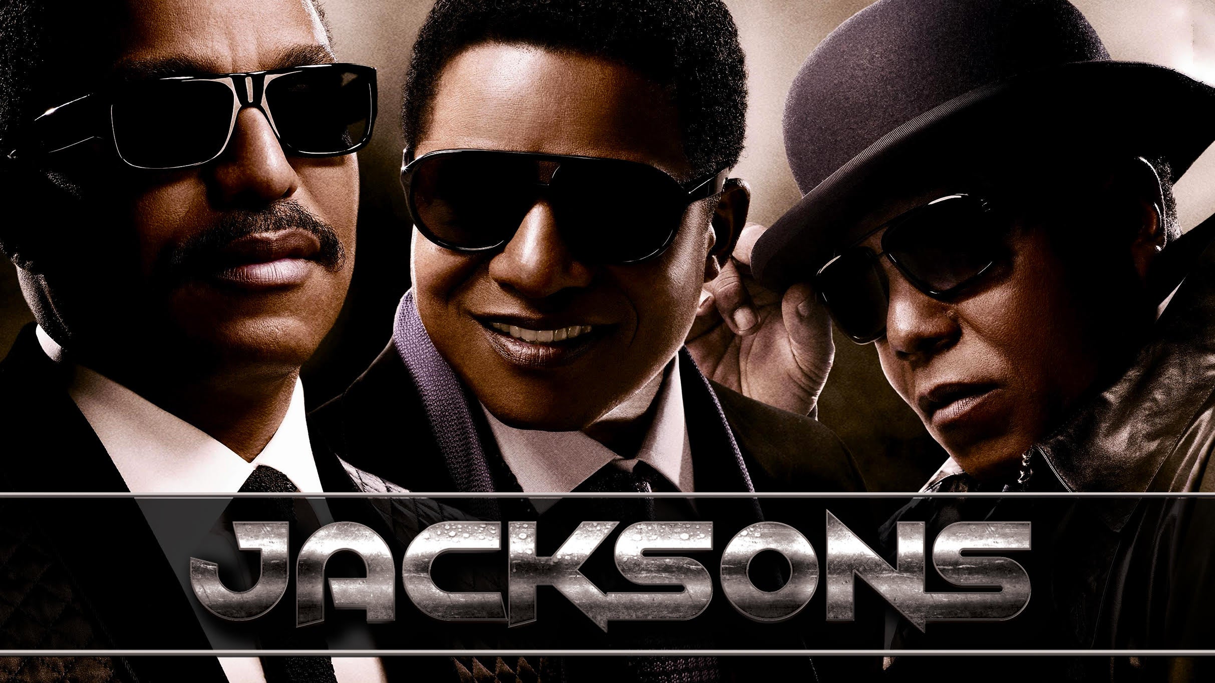 The Jacksons (21+ Event)