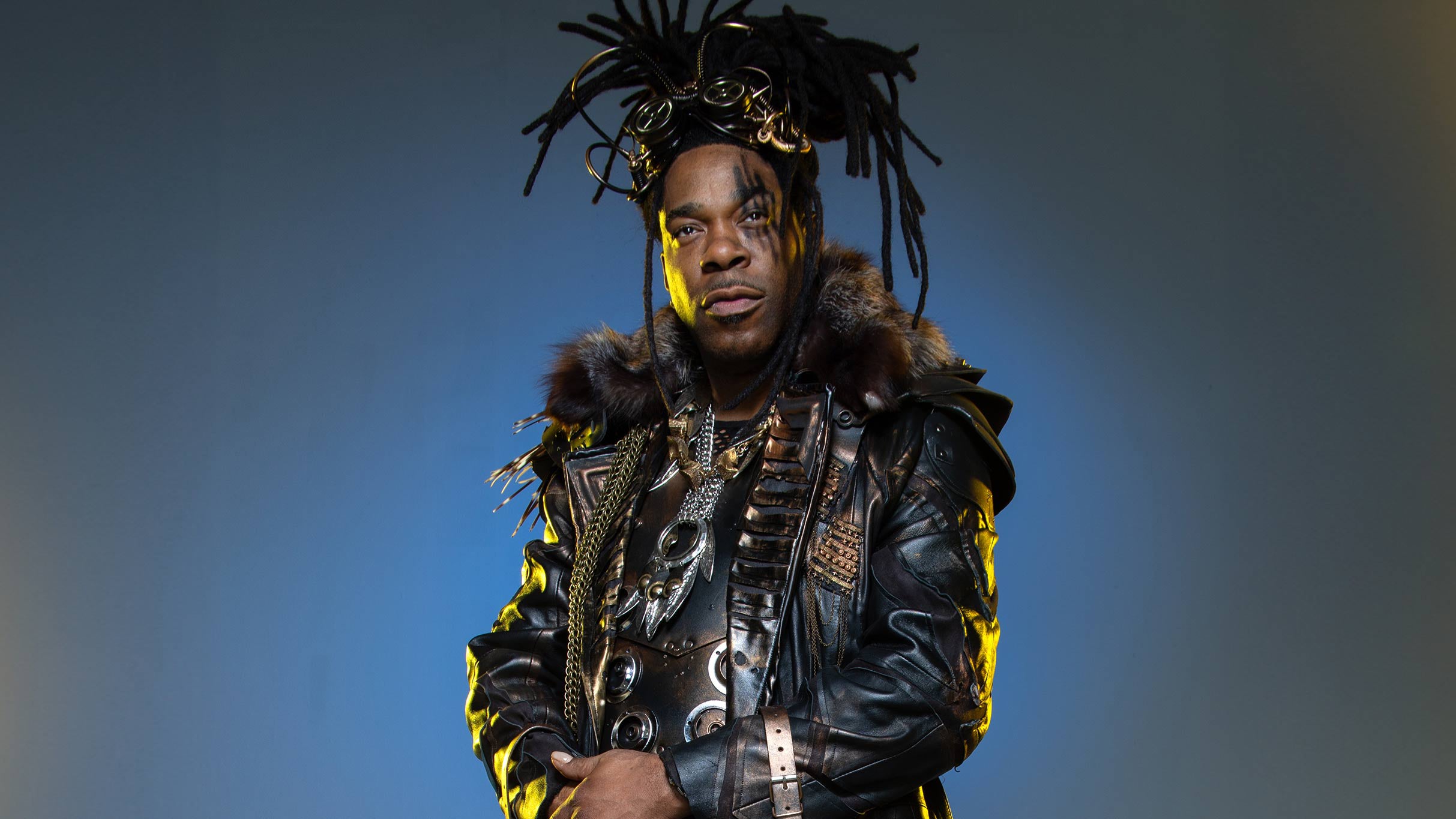 Busta Rhymes (21+ Event)