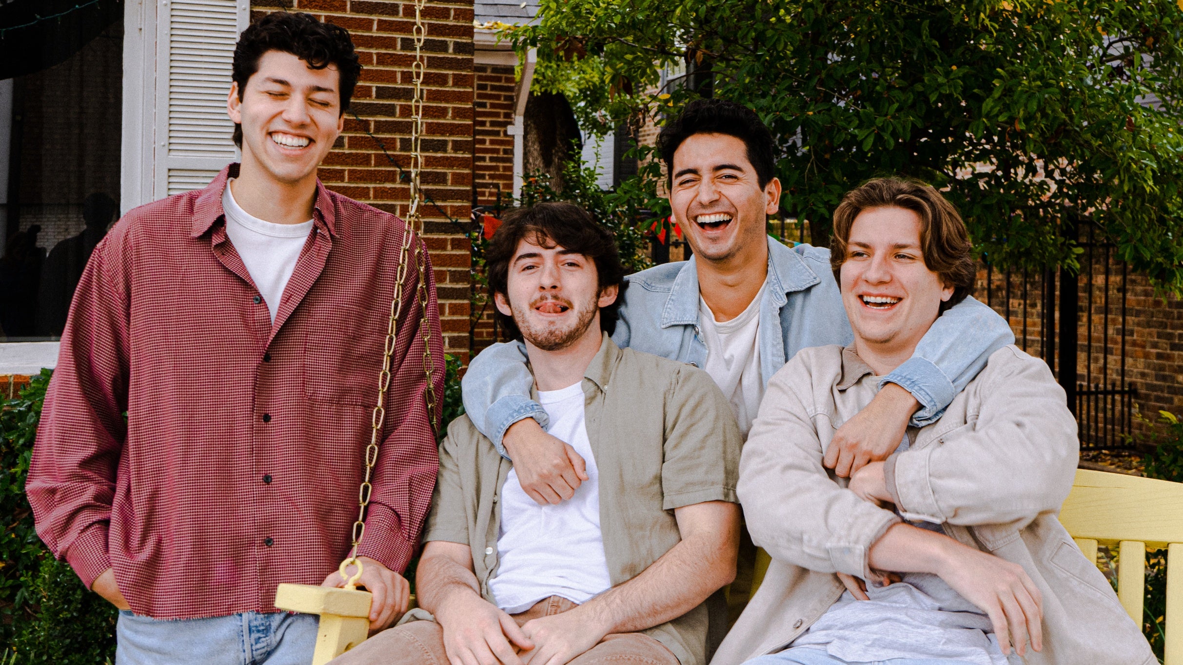 West 22nd - All Ages (under 16 with adult)