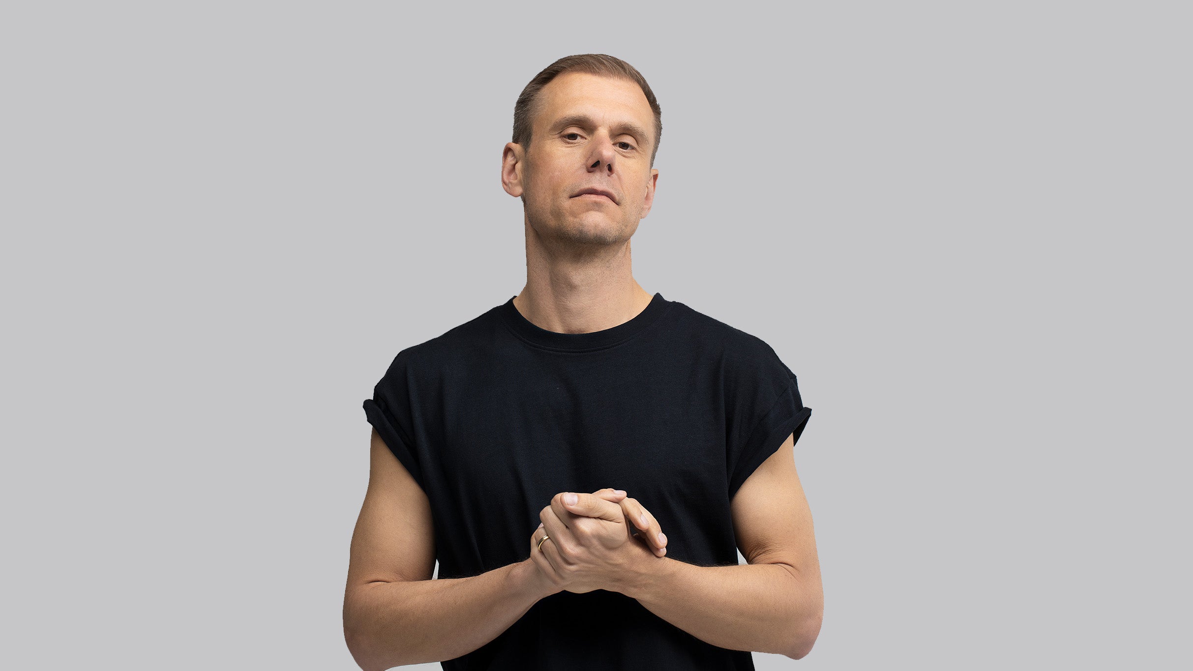 Armin Van Buuren (21+ Event)