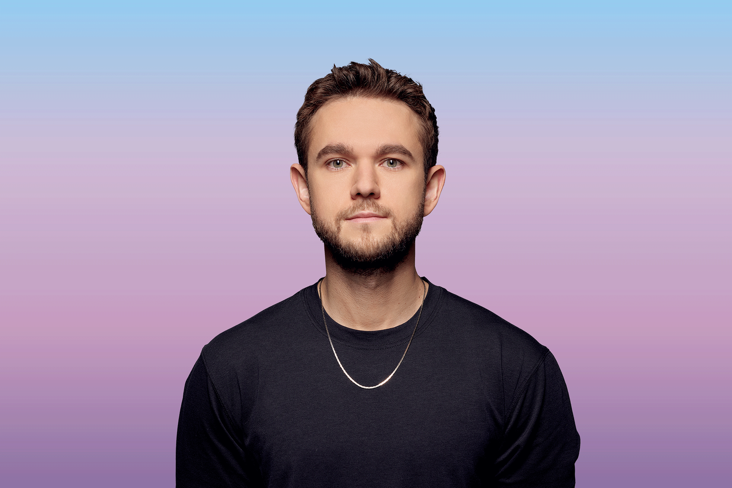 Zedd (21+ Event)