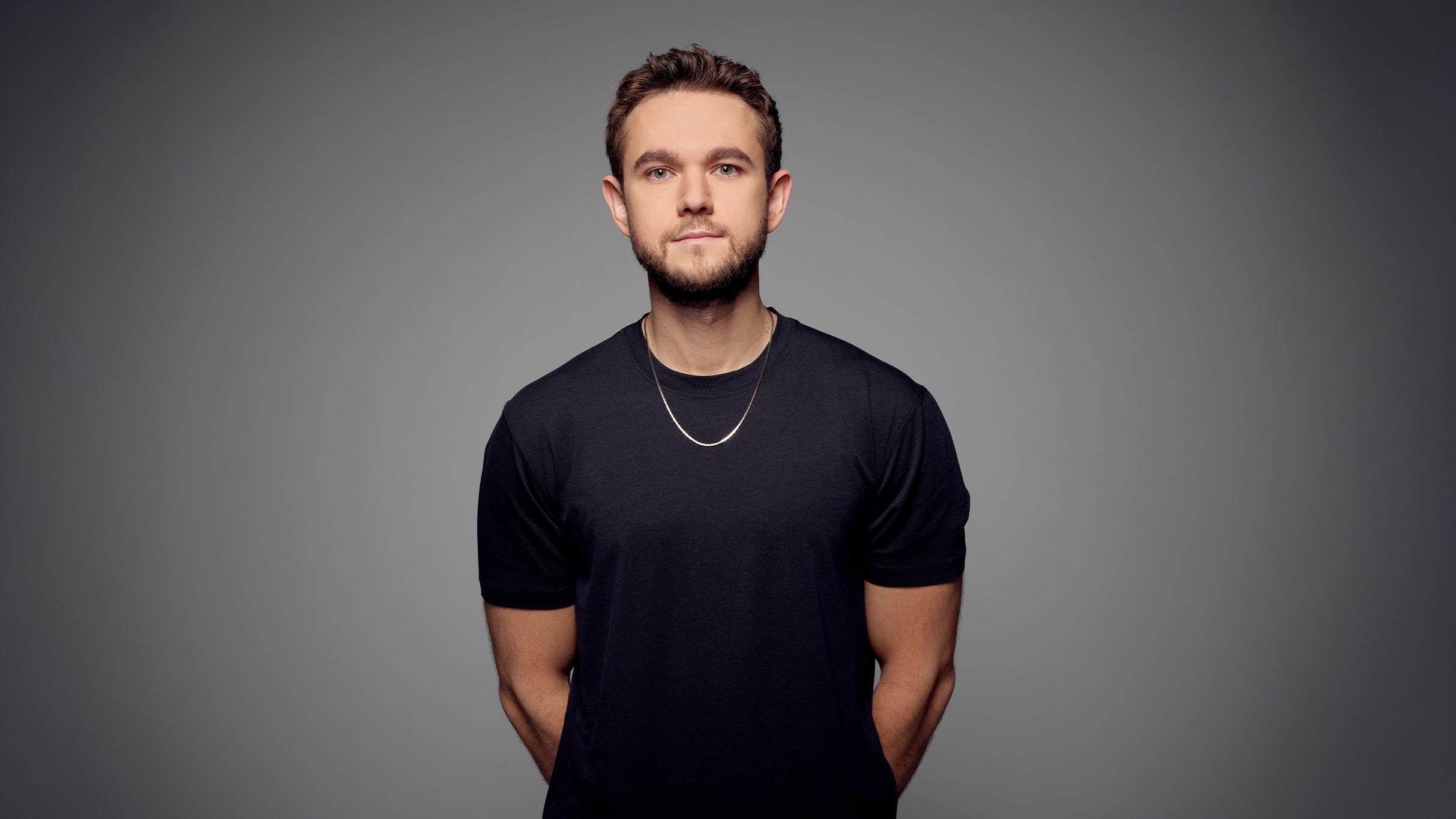 Zedd (21+ Event)