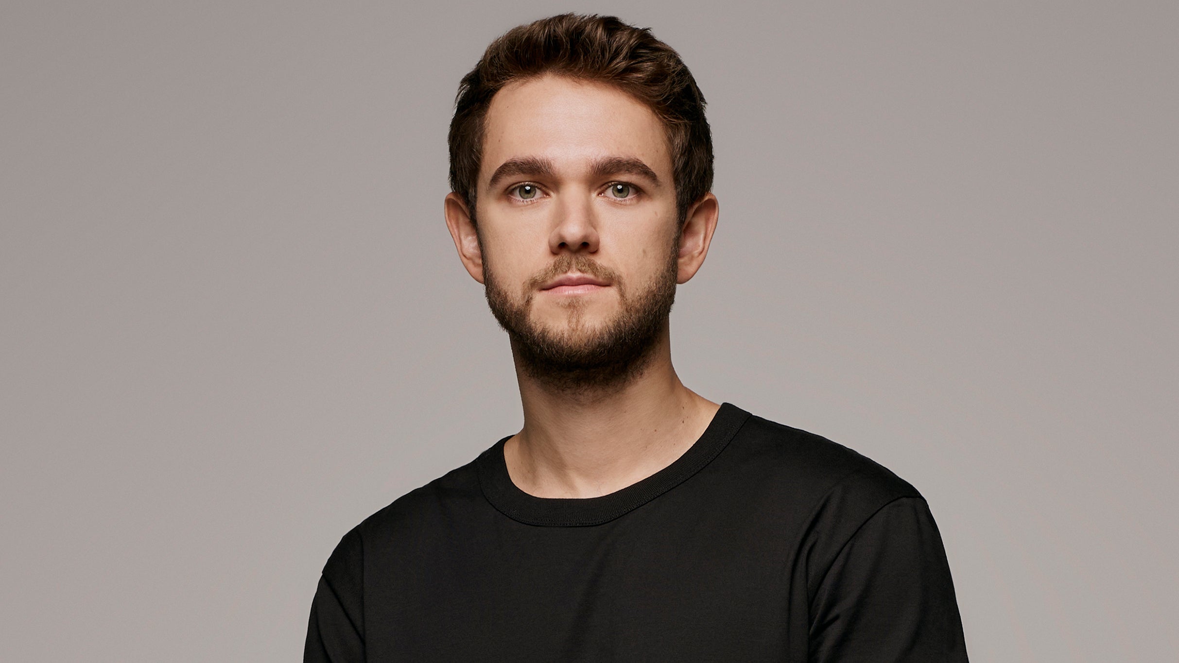 Zedd (21+ Event)
