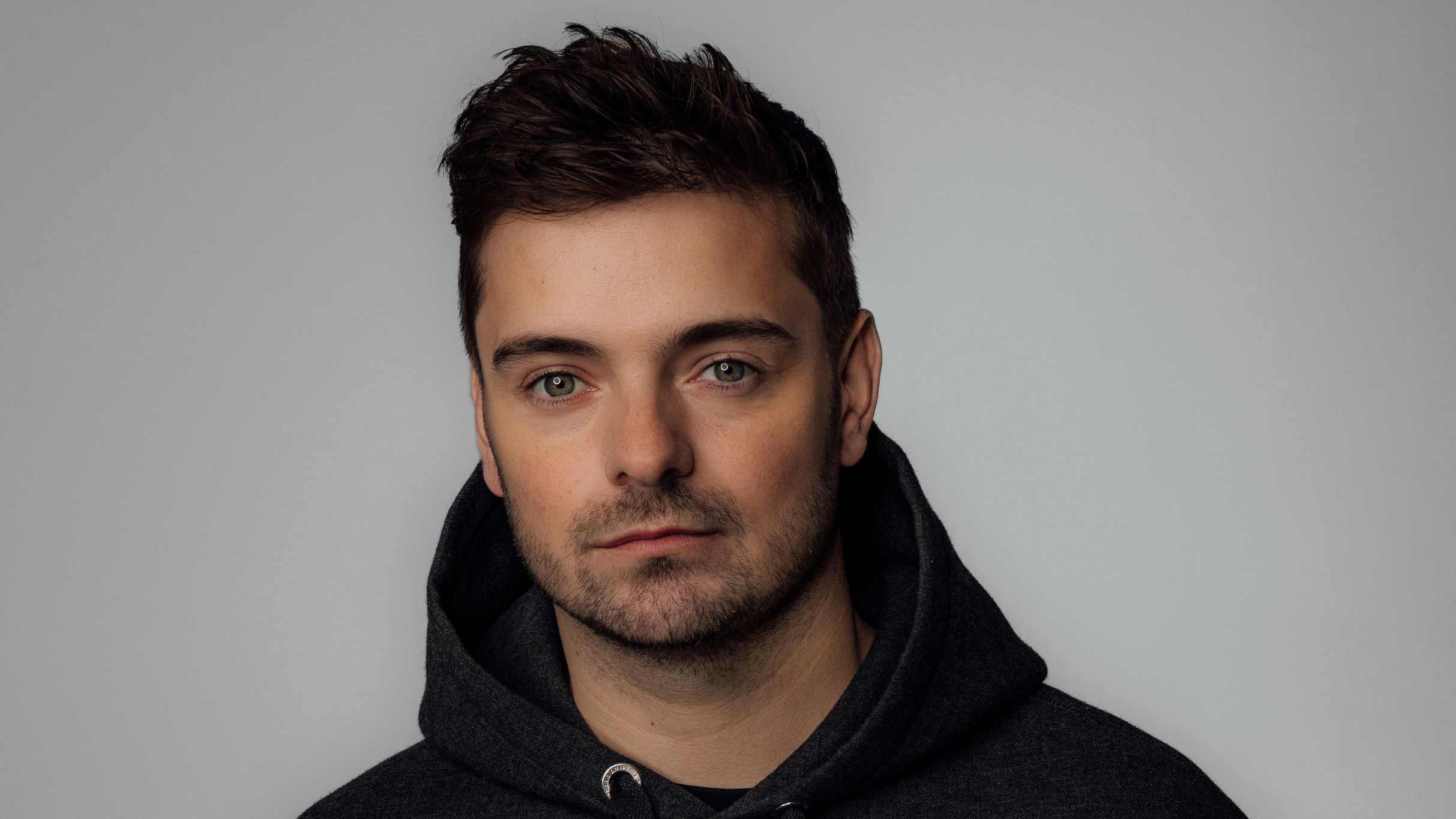 Martin Garrix with Justin Mylo (21+ Event)