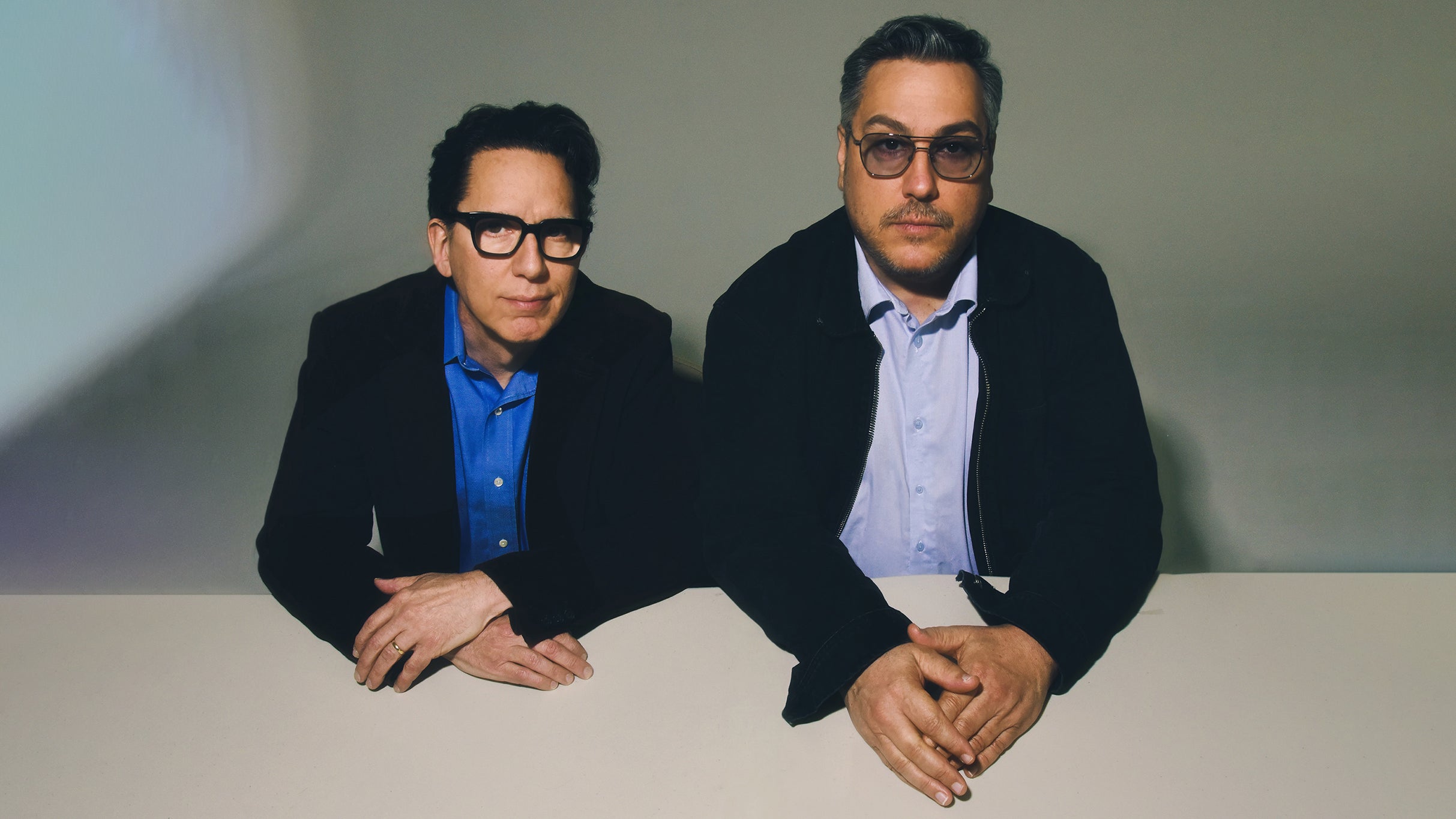 Three Nights with They Might Be Giants (Sunday: Ages 16+)