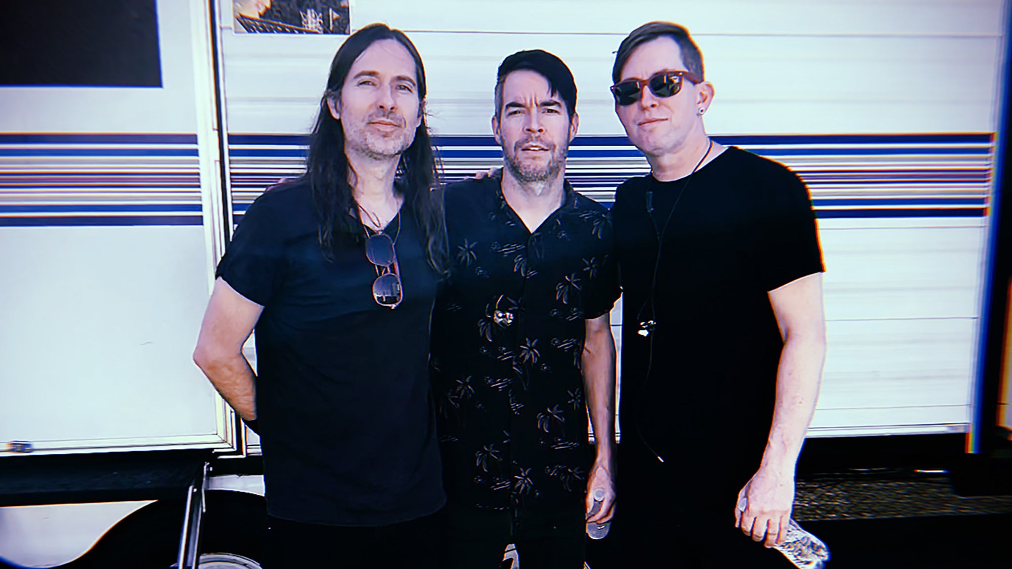 Chevelle w/ Dead Poet Society