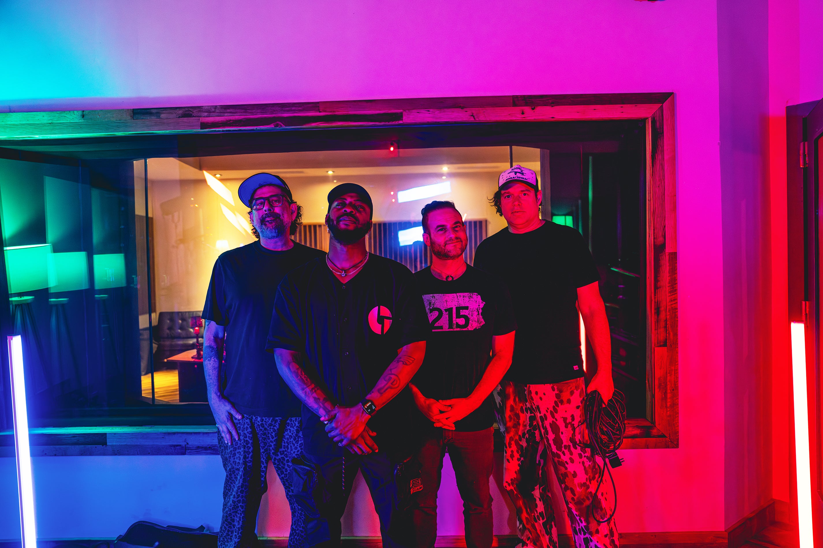 The Disco Biscuits presents TRACTORBEAM (21+ Event)