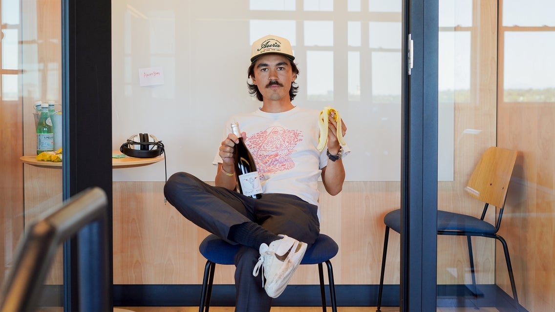 Angrybaby (21+ Event)