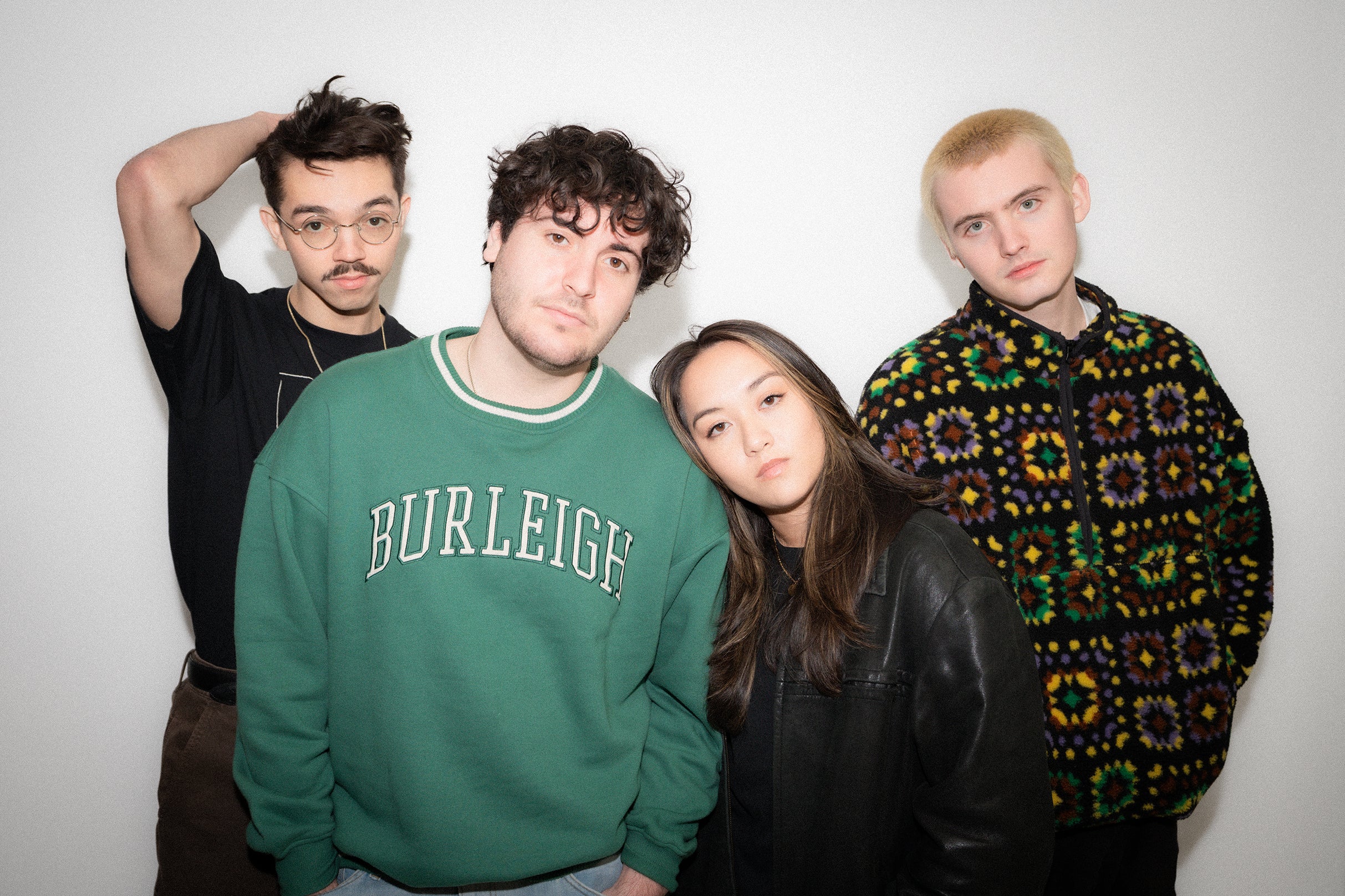 Phoneboy (Under 18 with parent or legal guardian)