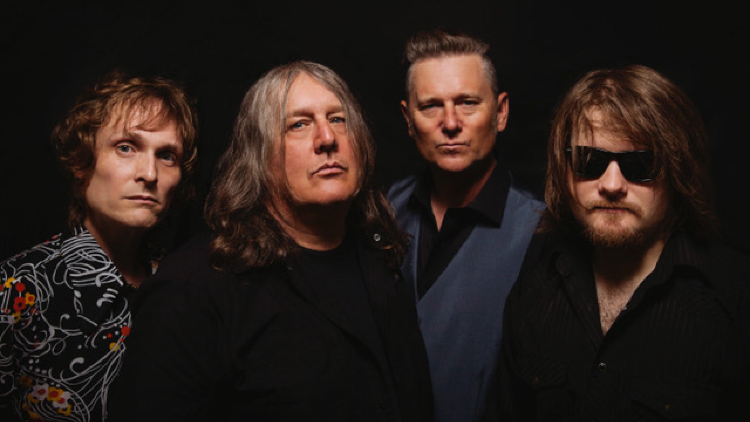 drivin' n' cryin' (Under 18 with parent or legal guardian)