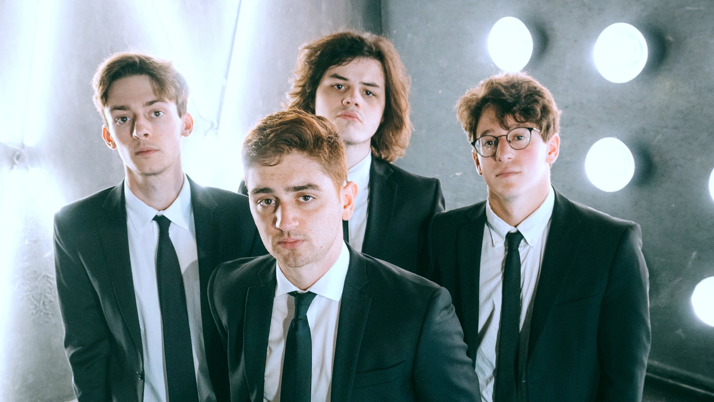 Kids That Fly w/ Post Sex Nachos