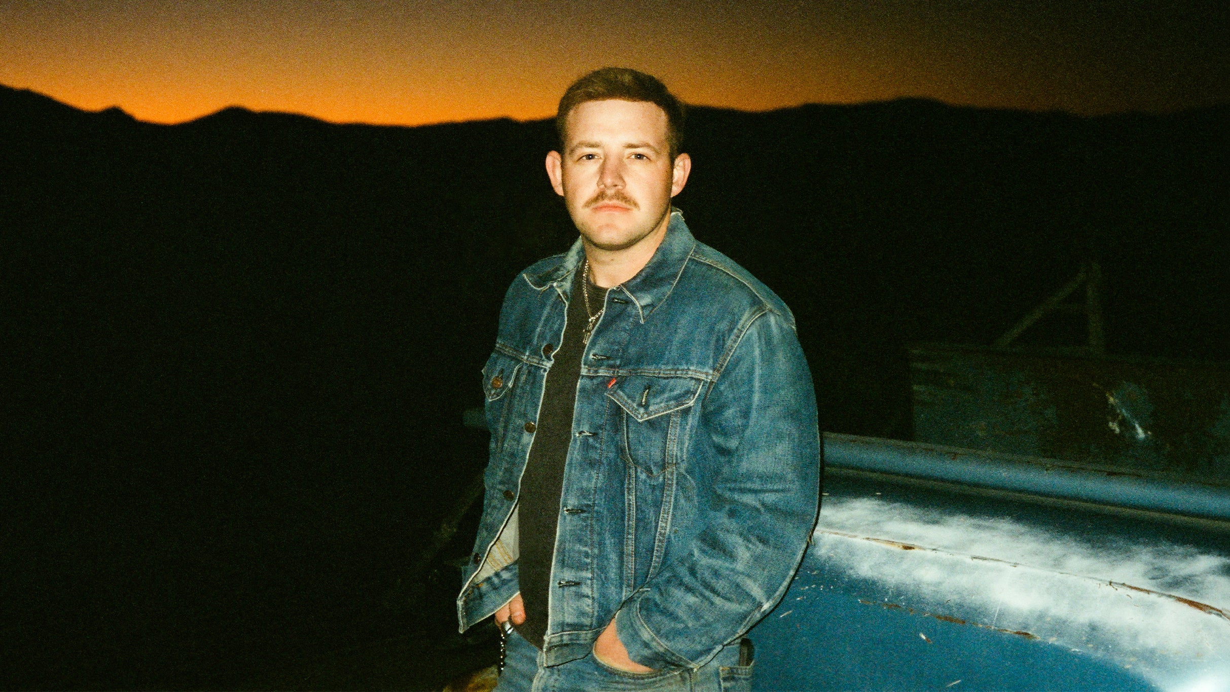 Kameron Marlowe (18 and Over with Valid ID)