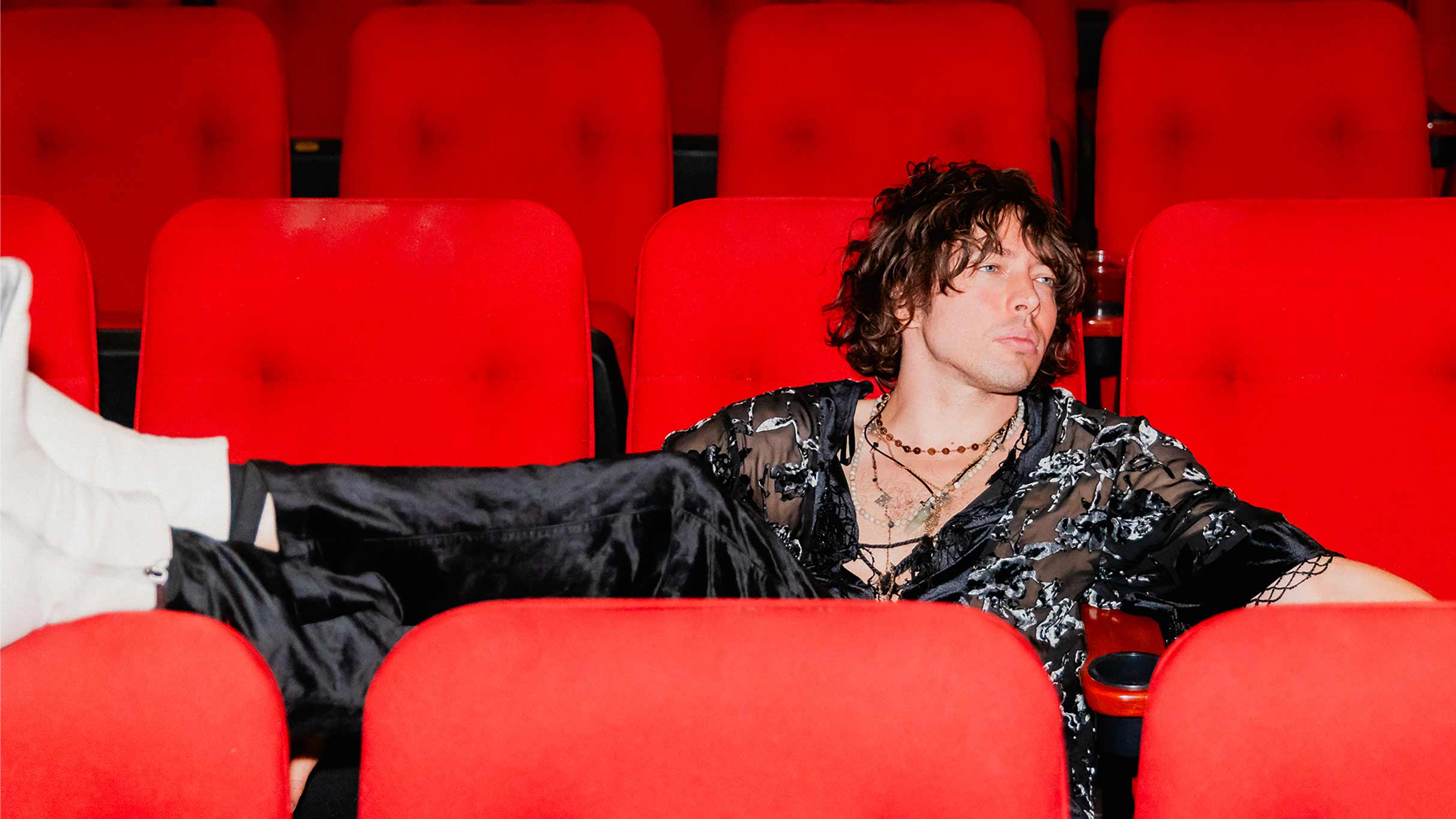 Barns Courtney