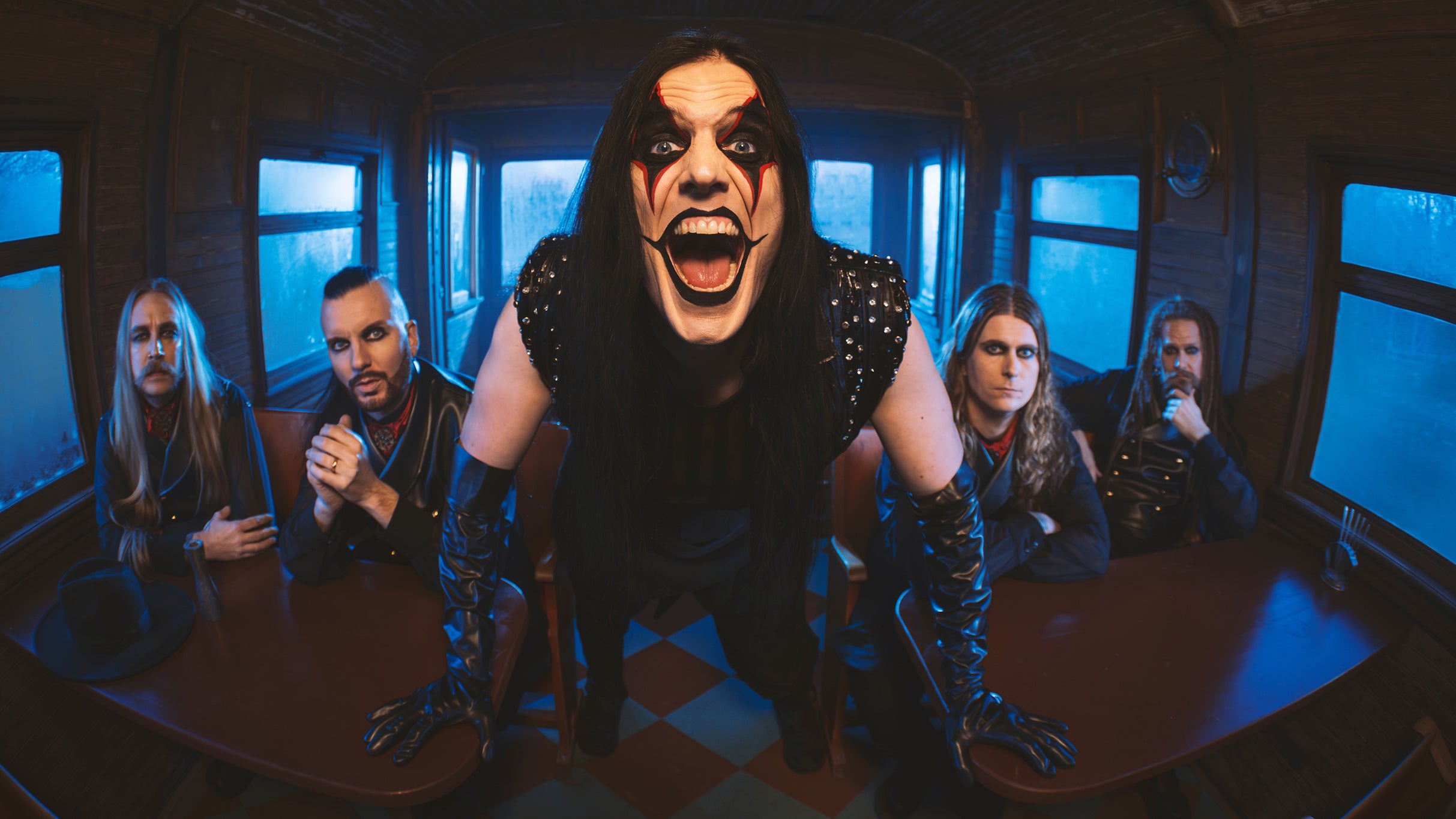 Avatar w/ Fleshgod Apocalypse