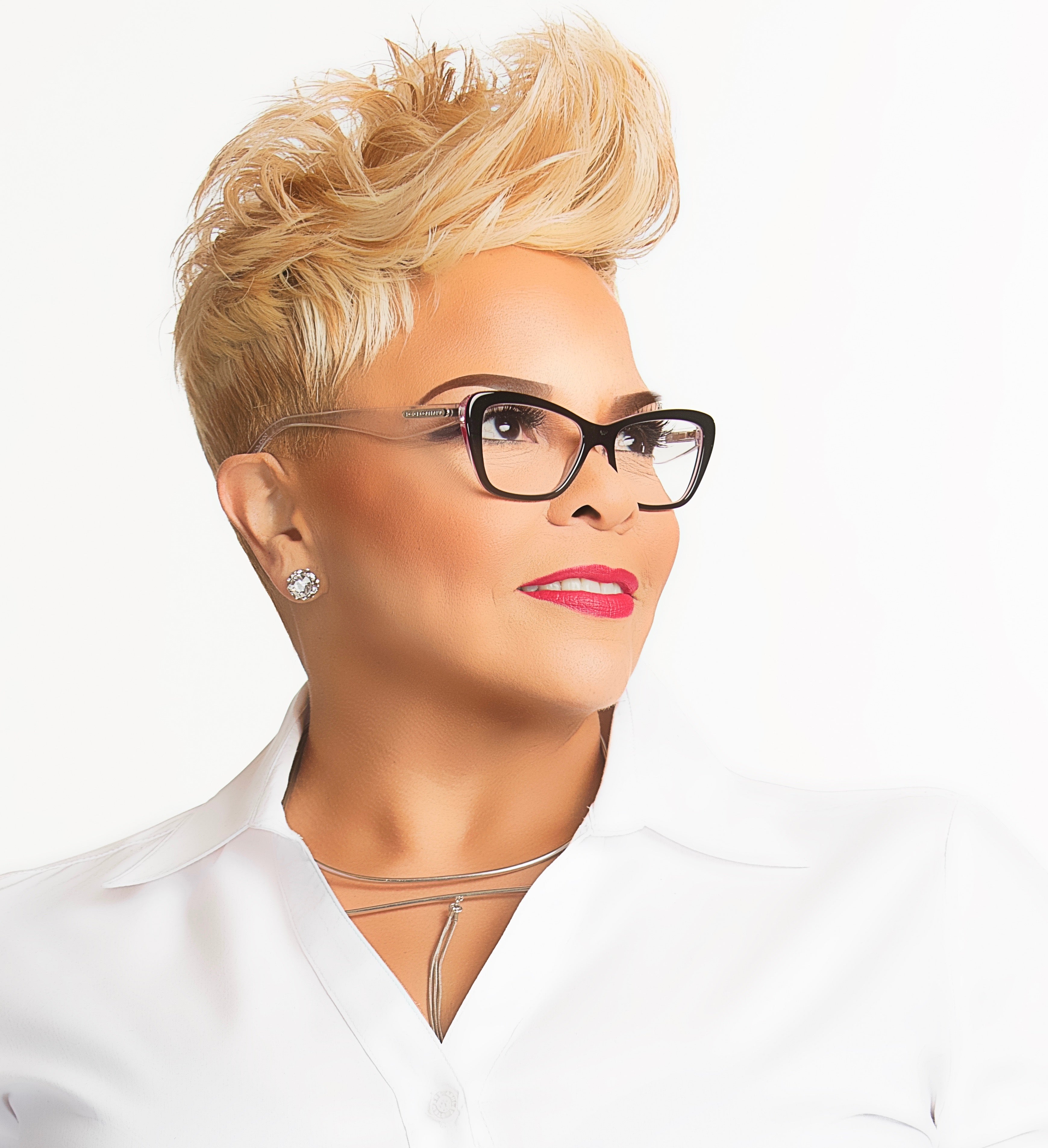 Tamela Mann