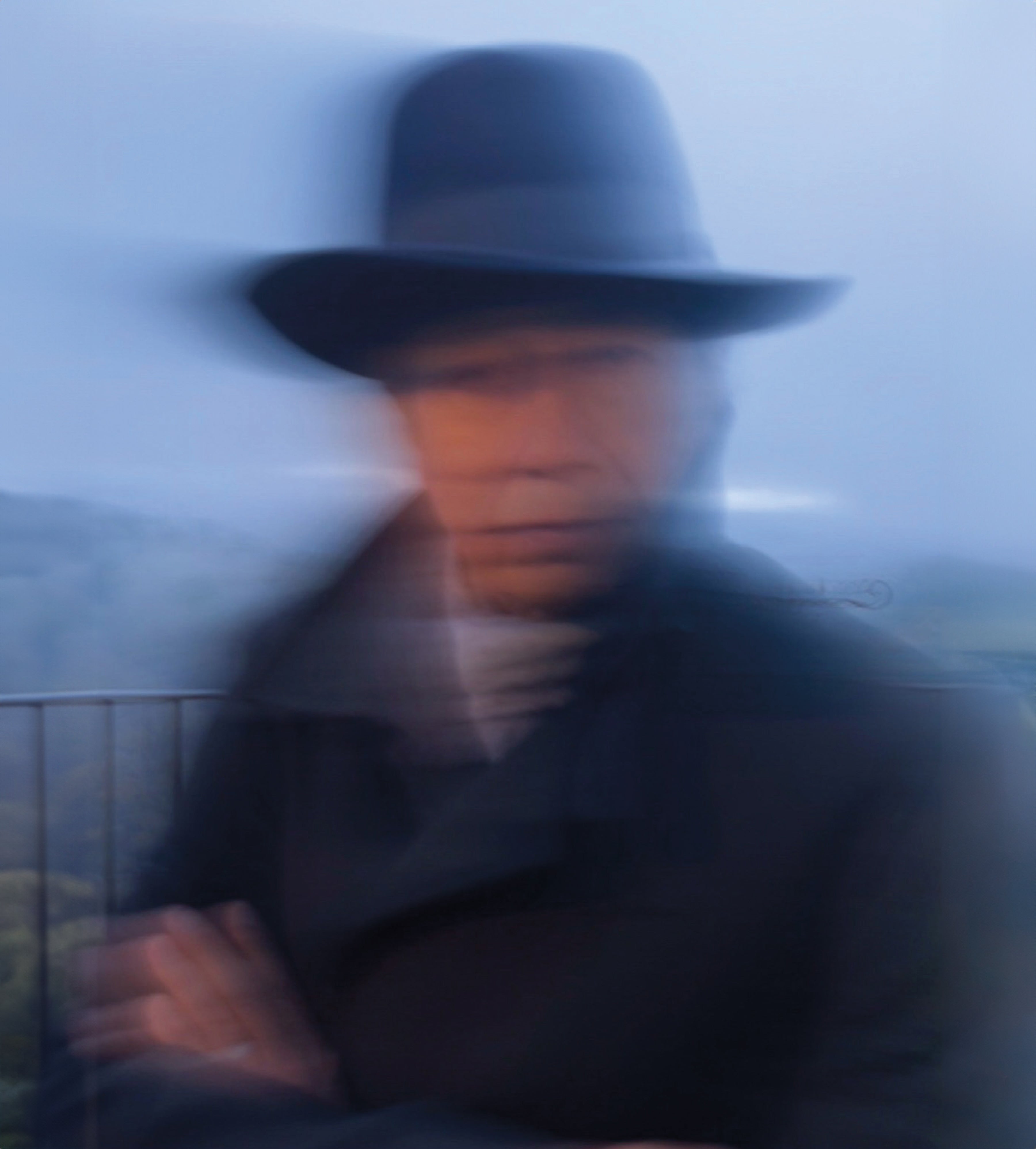 Alejandro Escovedo w/ Calder Allen
