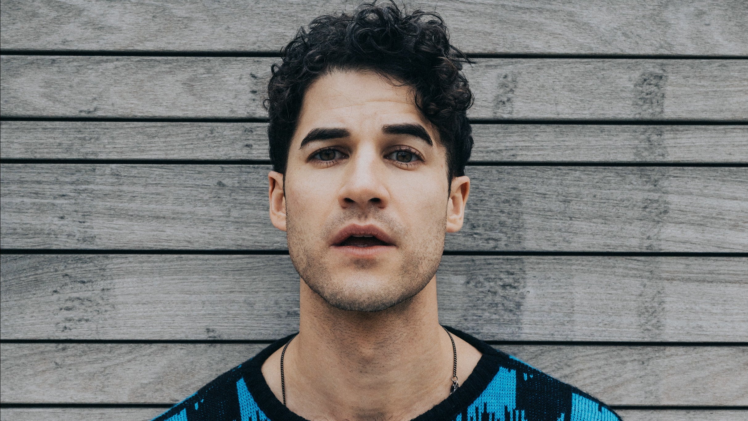 An Evening with Darren Criss